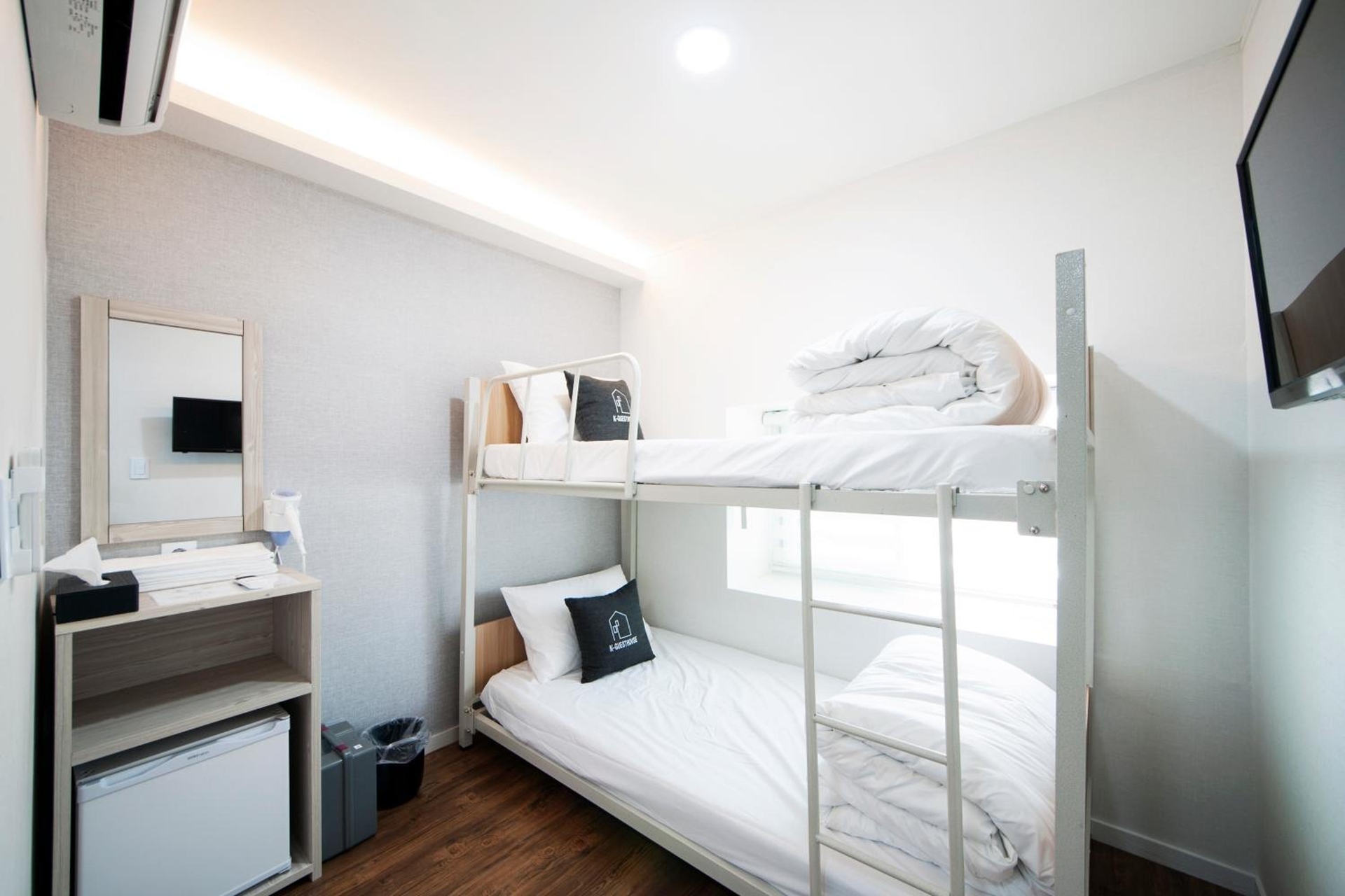 Foto de Seoul Grand Hostel Edae