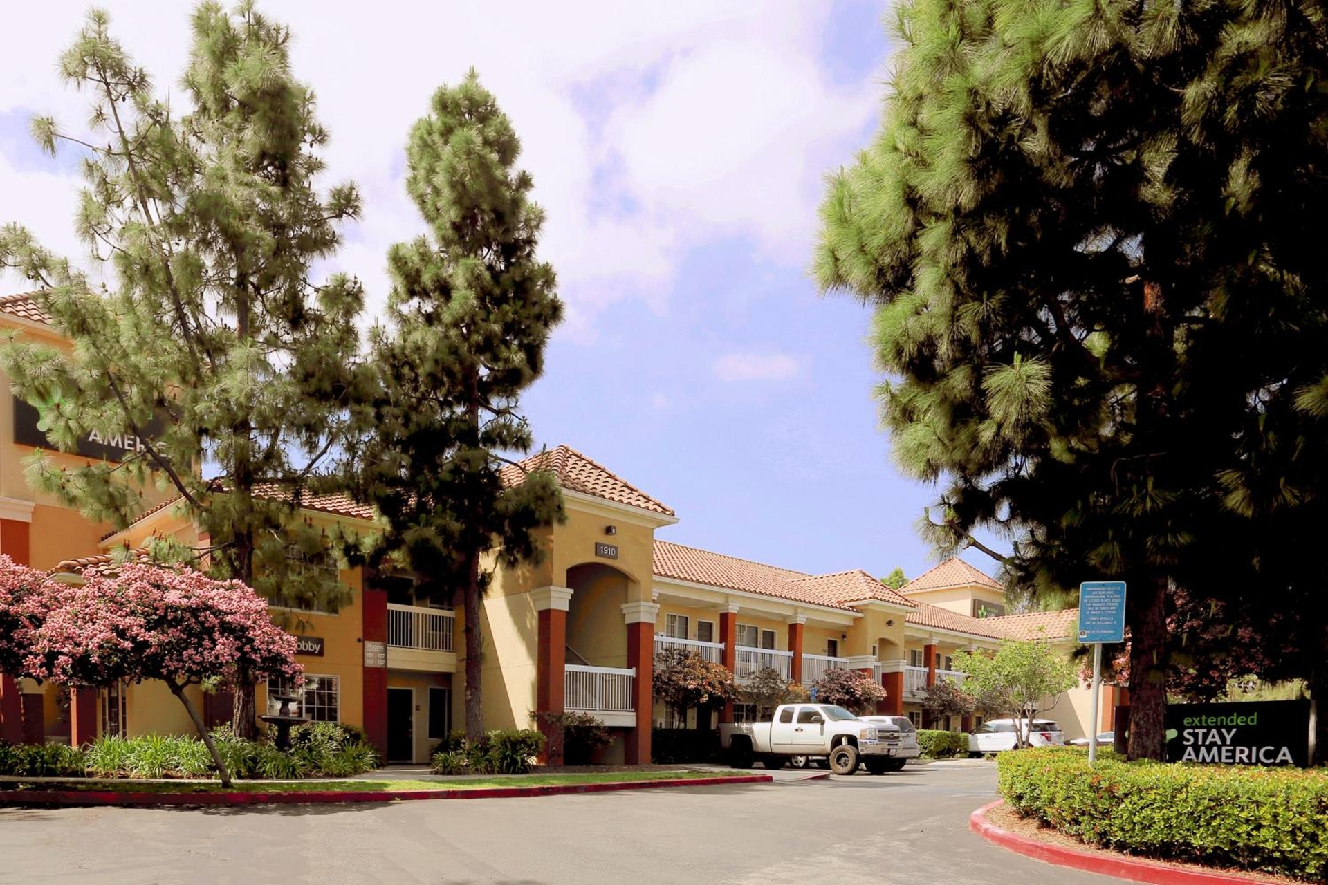 Extended Stay America Suites - Los Angeles - LAX Airport - El Segundo, El Segundo