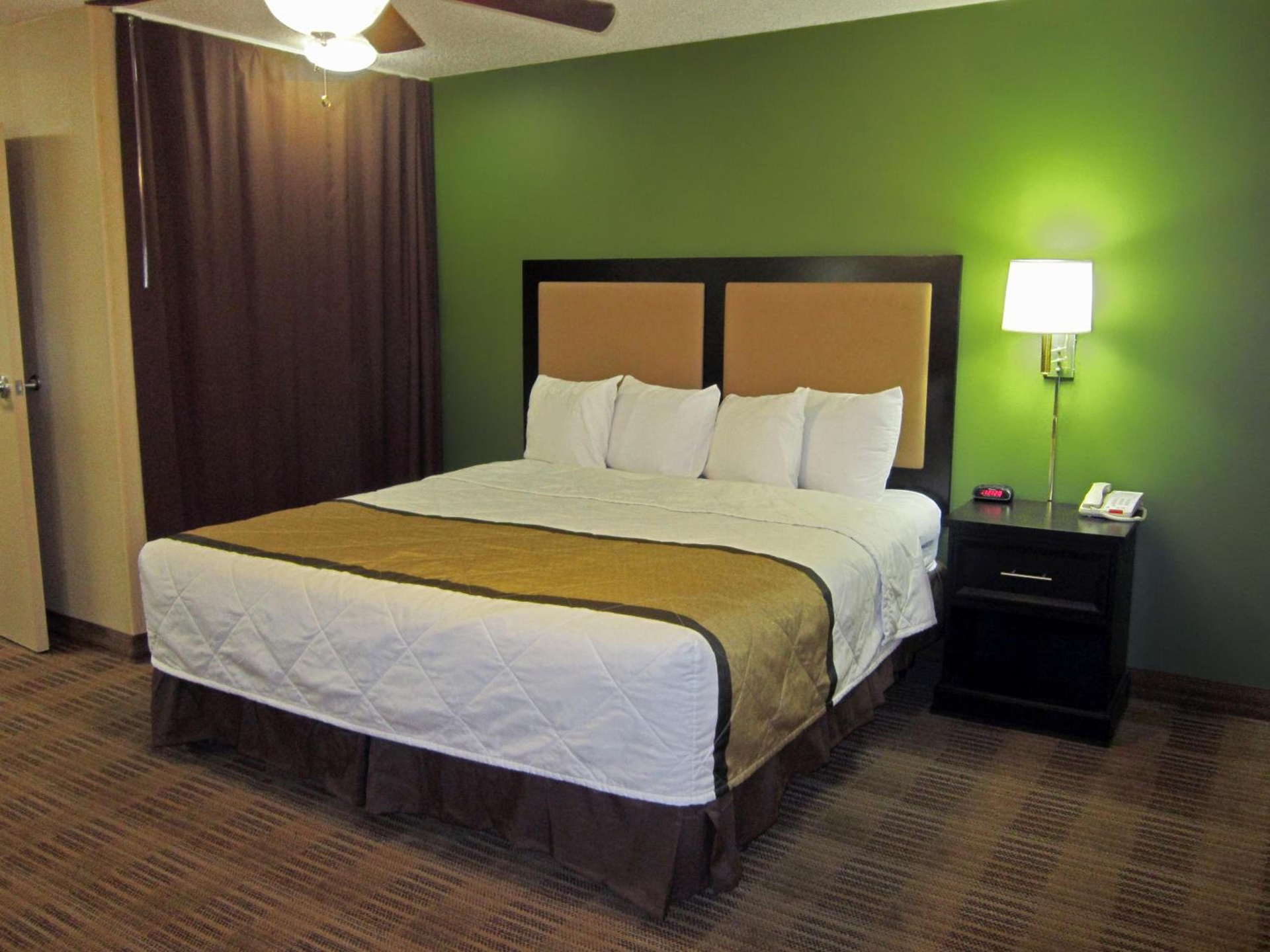 Foto de Extended Stay America Suites - Meadowlands - Rutherford