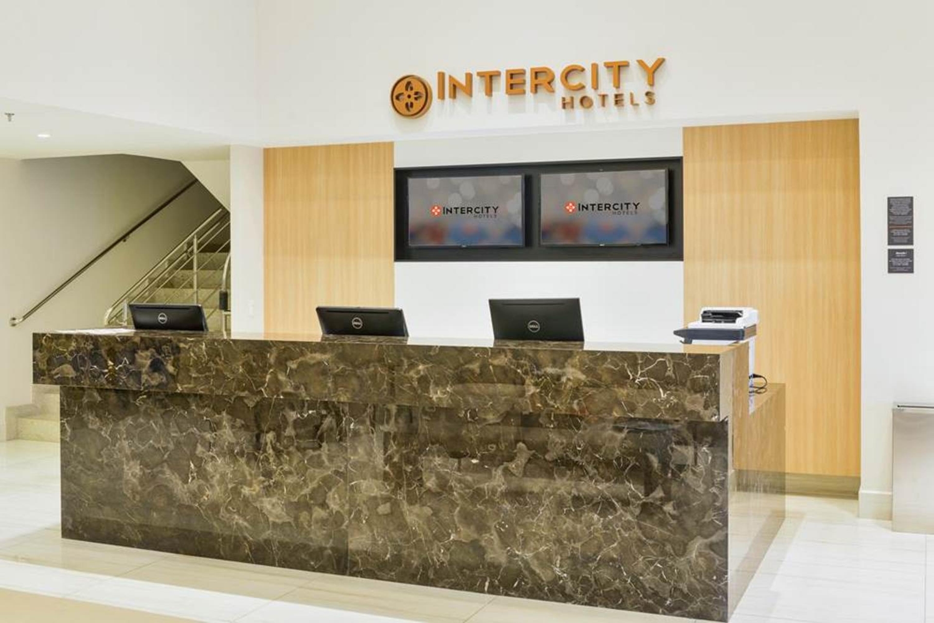 Foto de Intercity Anápolis