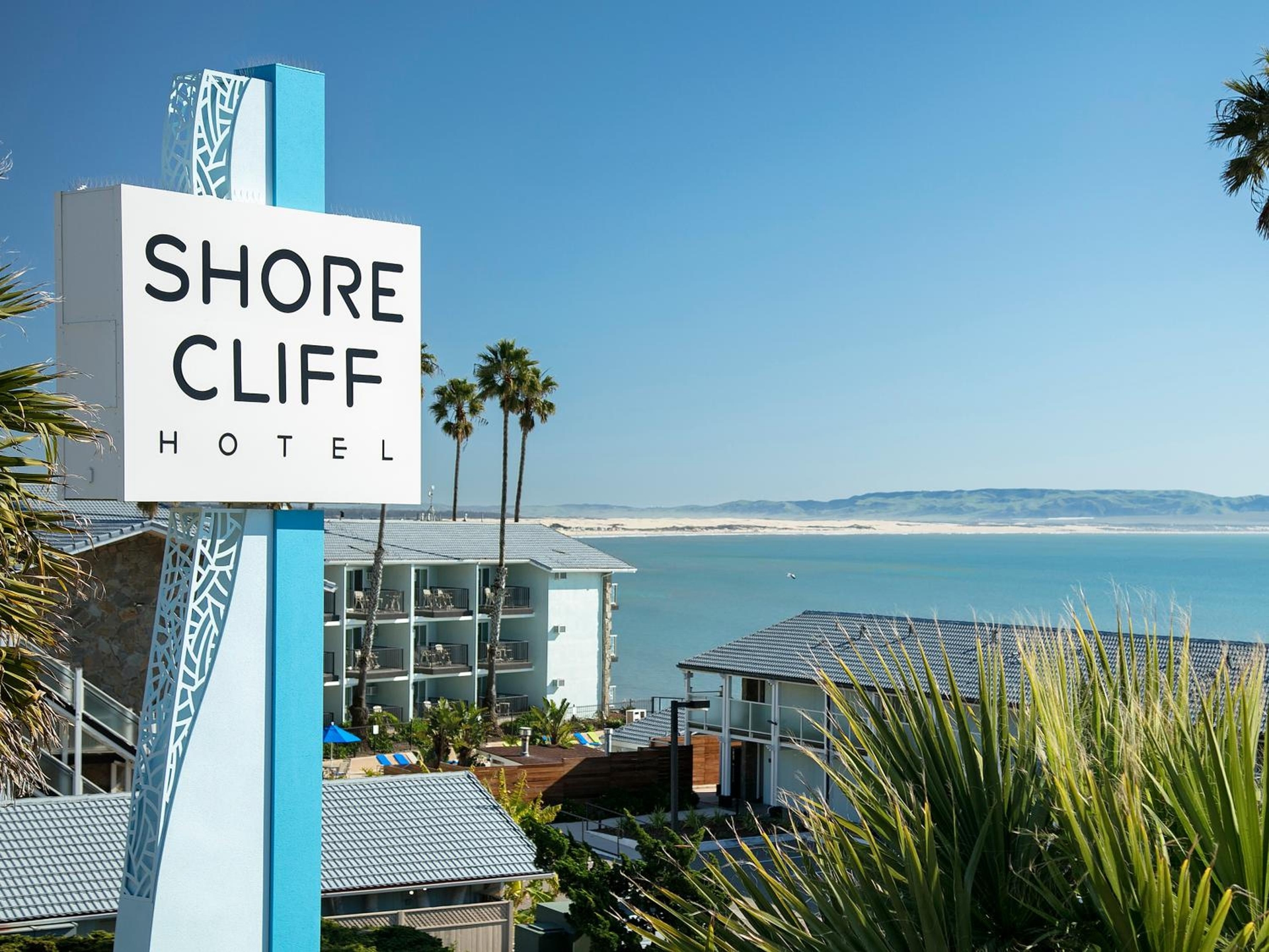 Pacific Point Resort, Pismo Beach