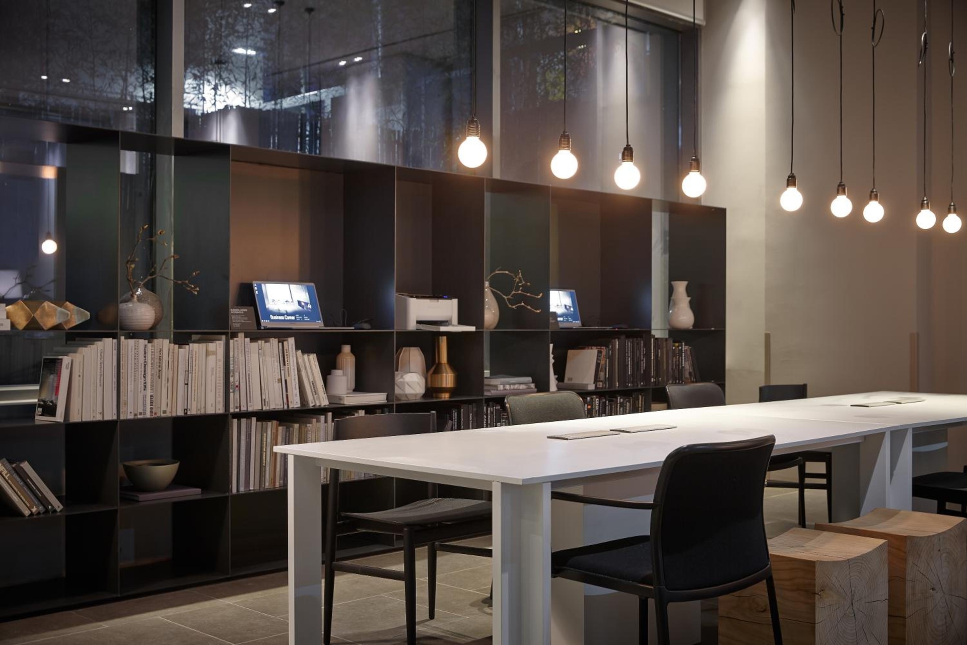 Foto de Shilla Stay Seocho Gangnam Station