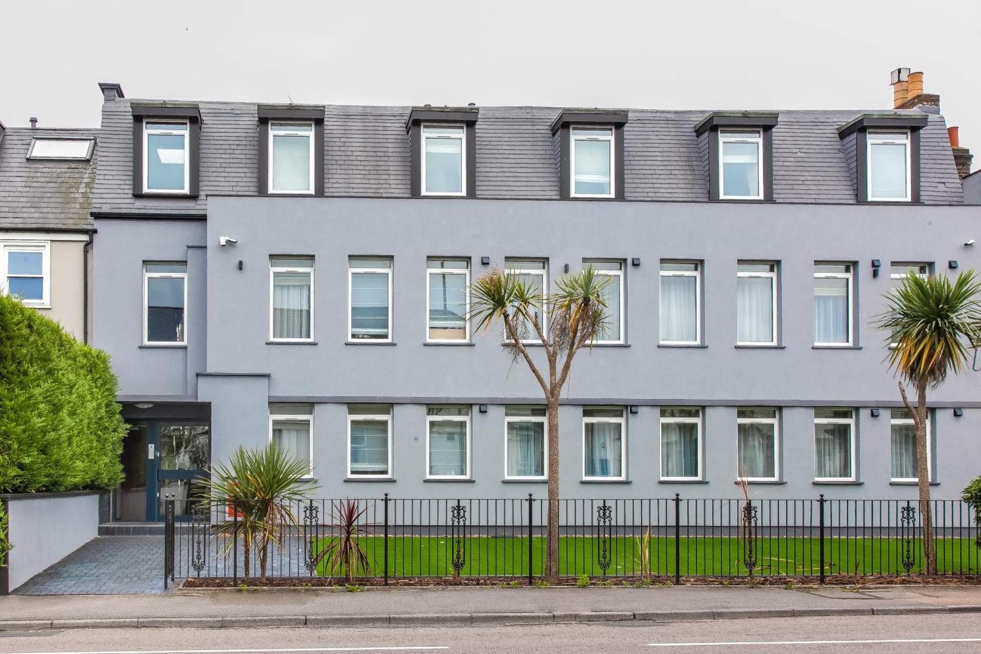 Hampton Suites Serviced Apartments, Kingston upon Thames