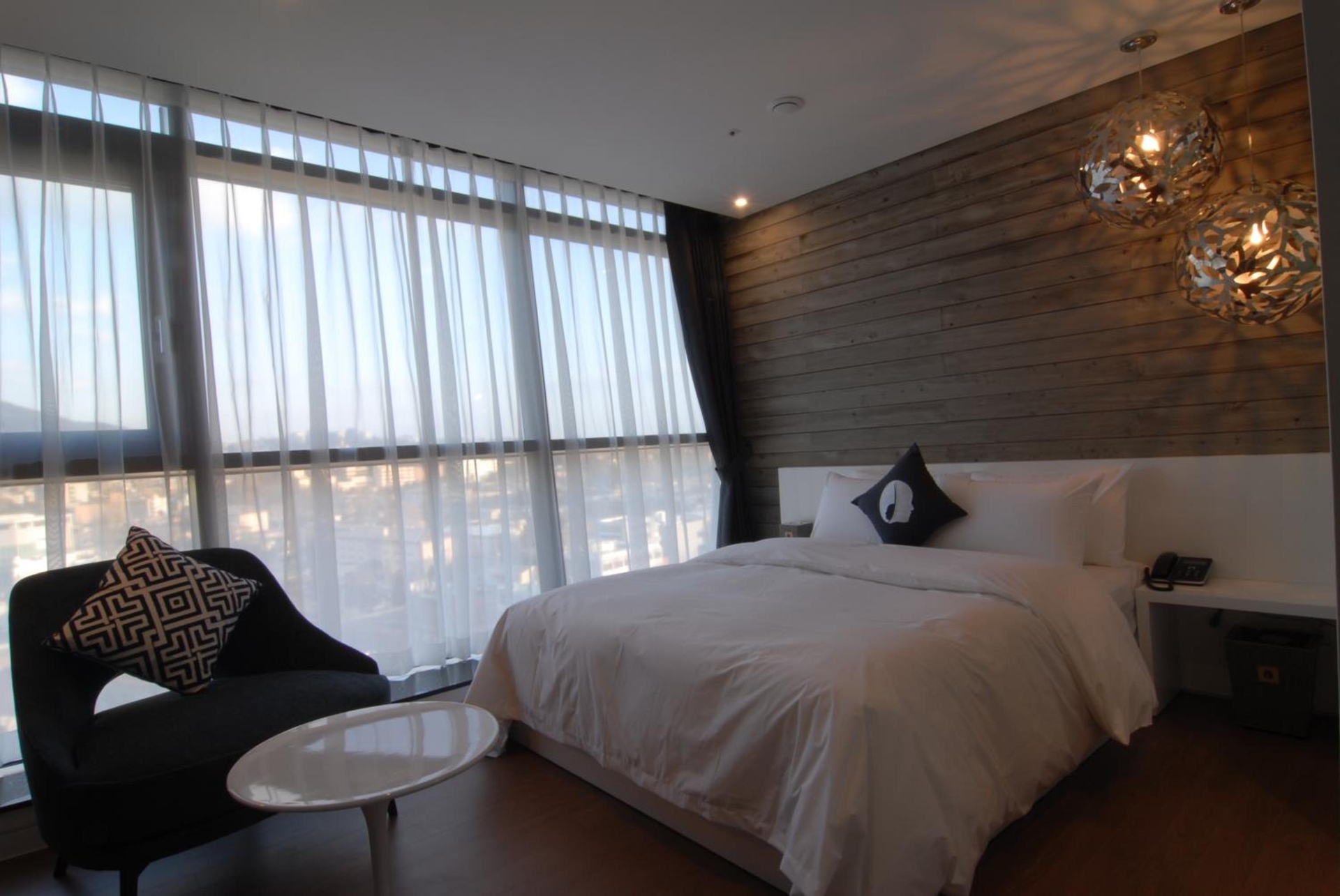 Foto de Hotel The Designers Seoul Station