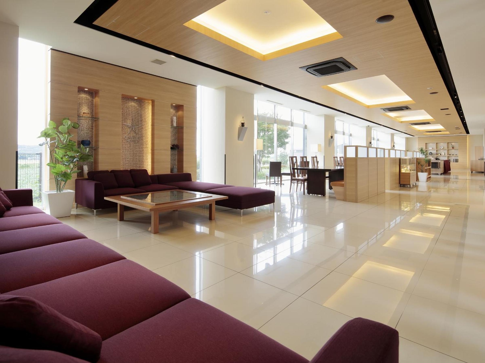 Foto de Candeo Hotels Ozu Kumamoto Airport