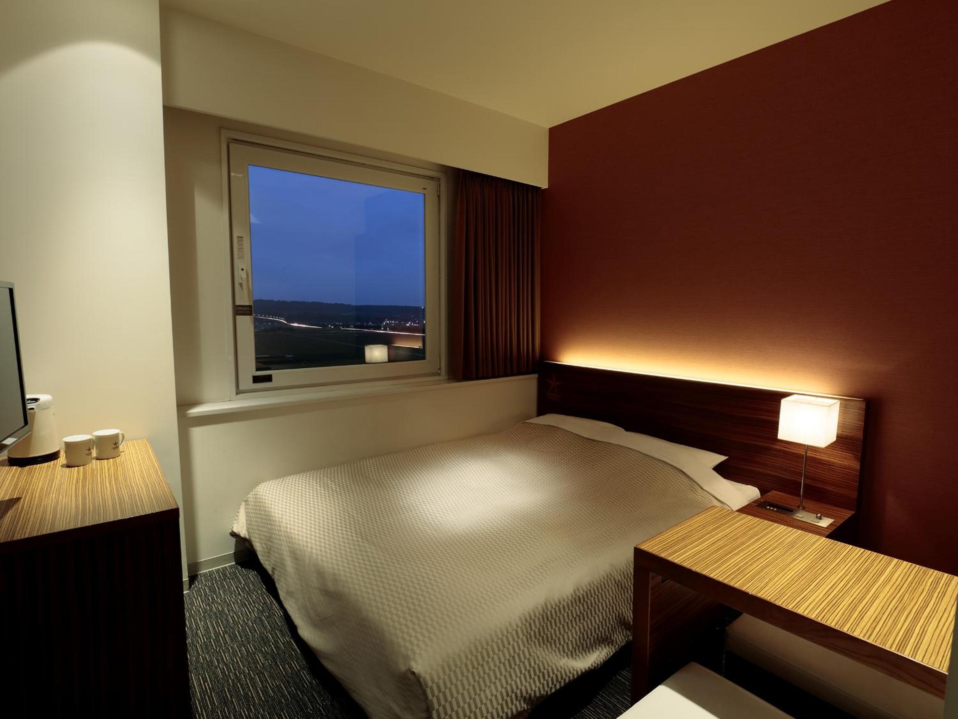Foto de Candeo Hotels Ozu Kumamoto Airport
