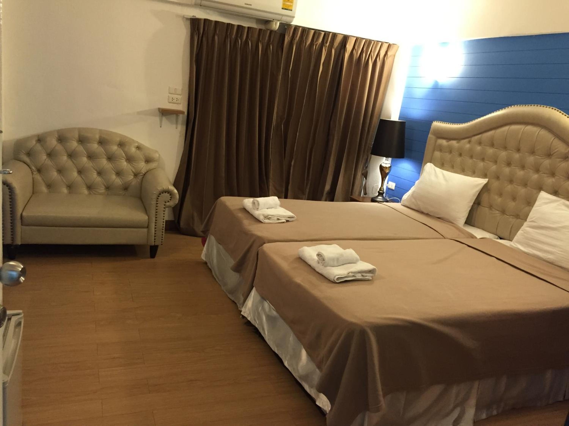 Foto de Sudyod Apartment