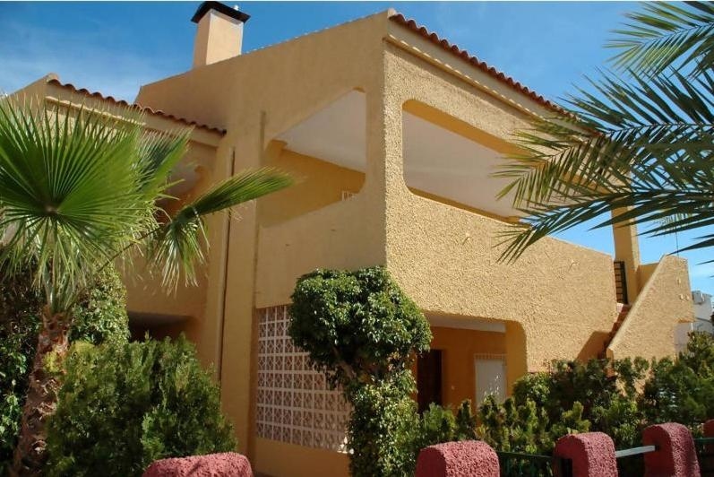 Apartamentos Taravilla P26, Puerto de Mazarrón