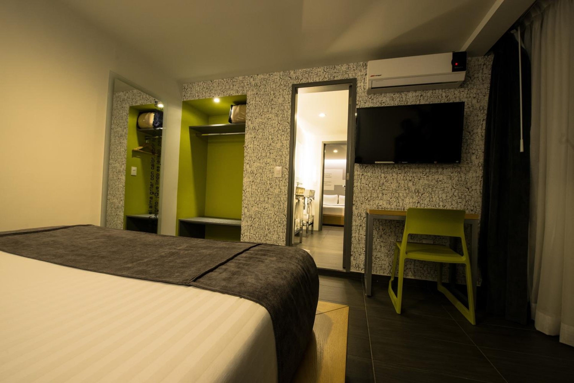 Foto de Hotel Perla Central