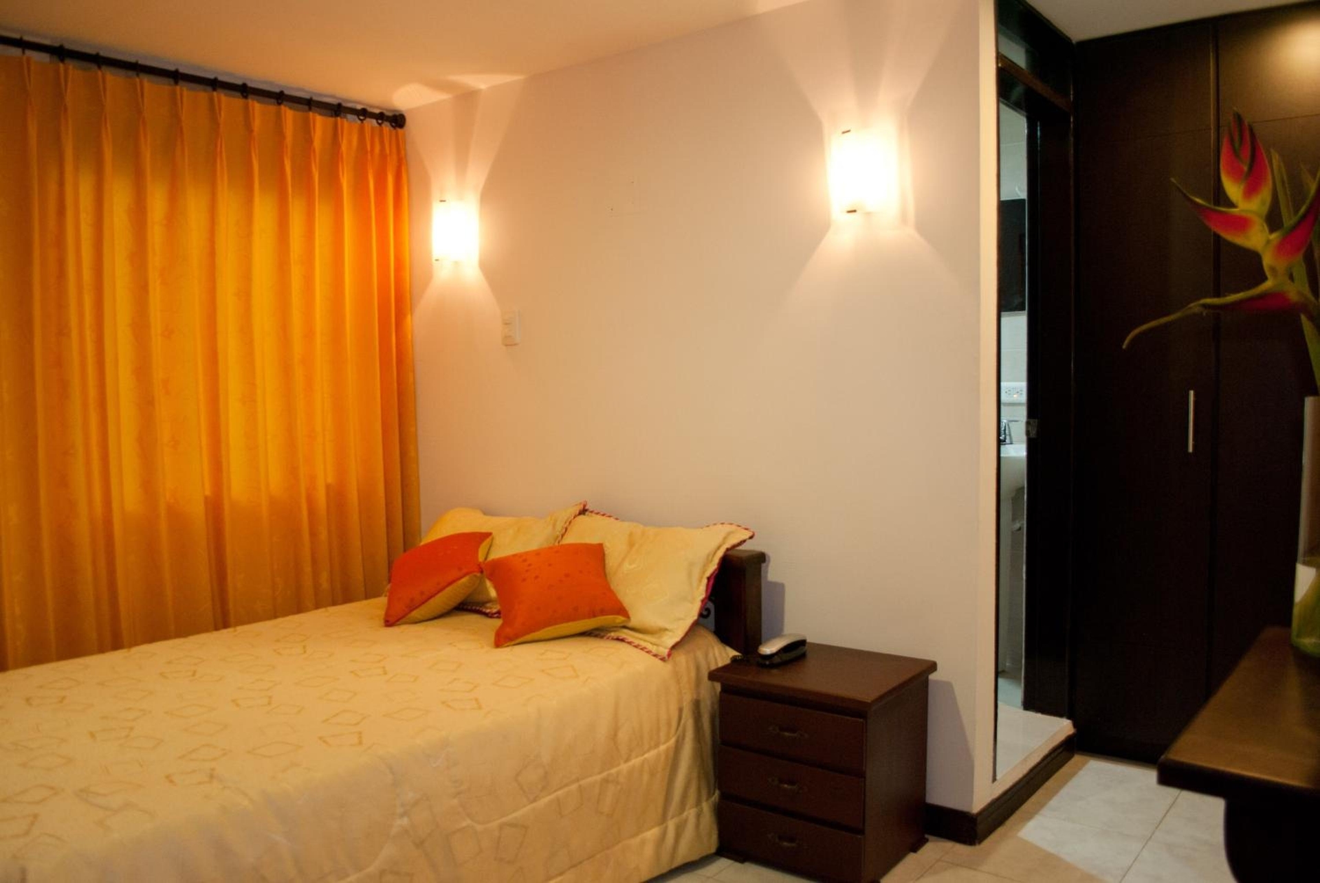Foto de Hotel Royal Suite