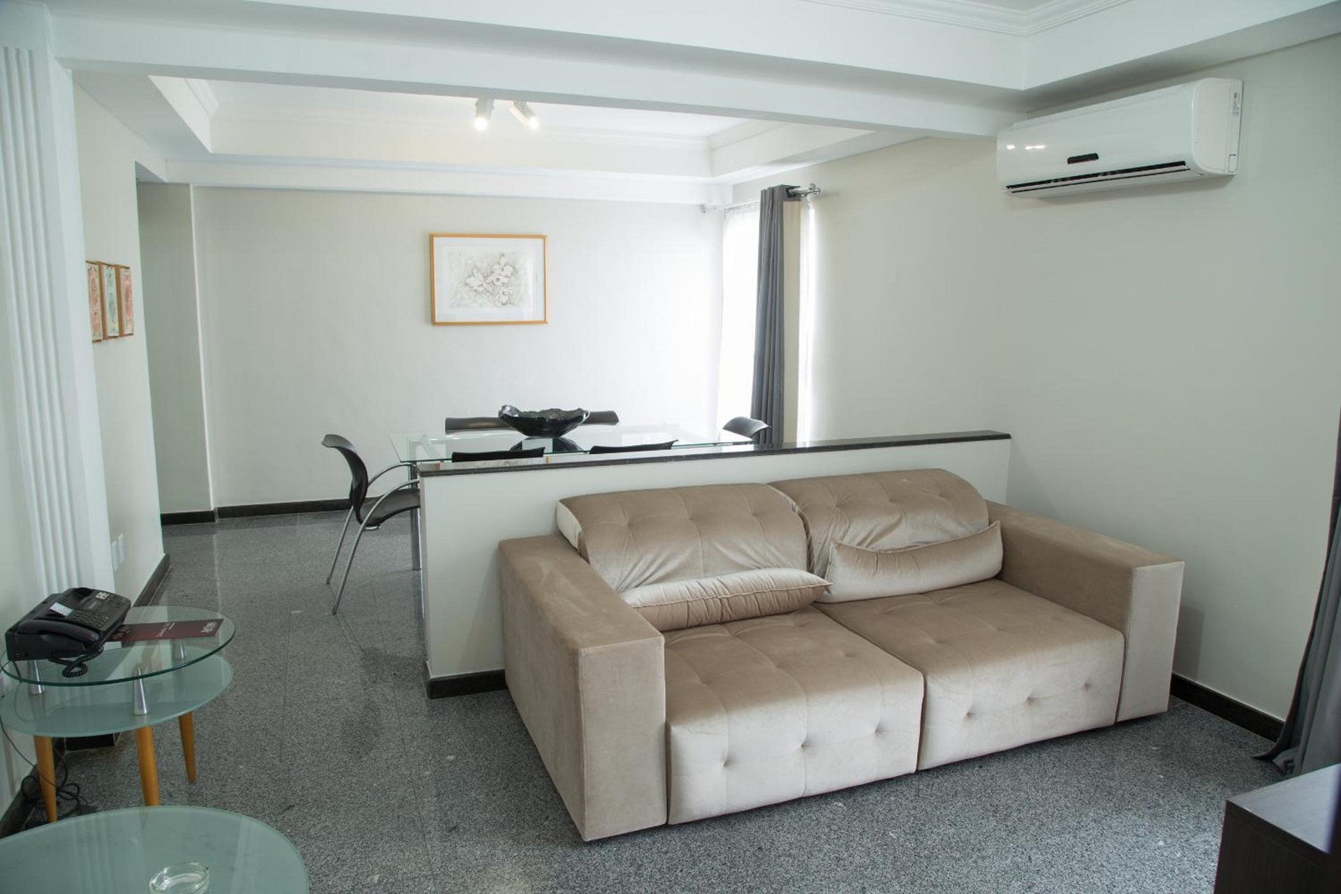 Foto de Da Vinci Hotel & Conventions - by Easy Hotéis