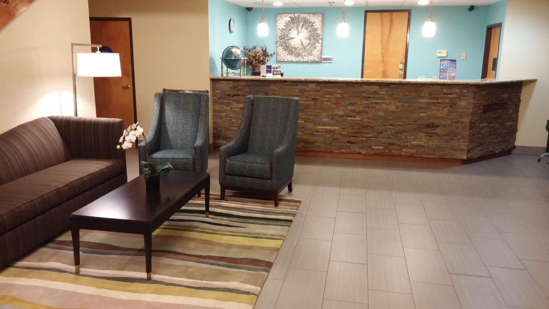 Best Western Liberty Inn, Delano