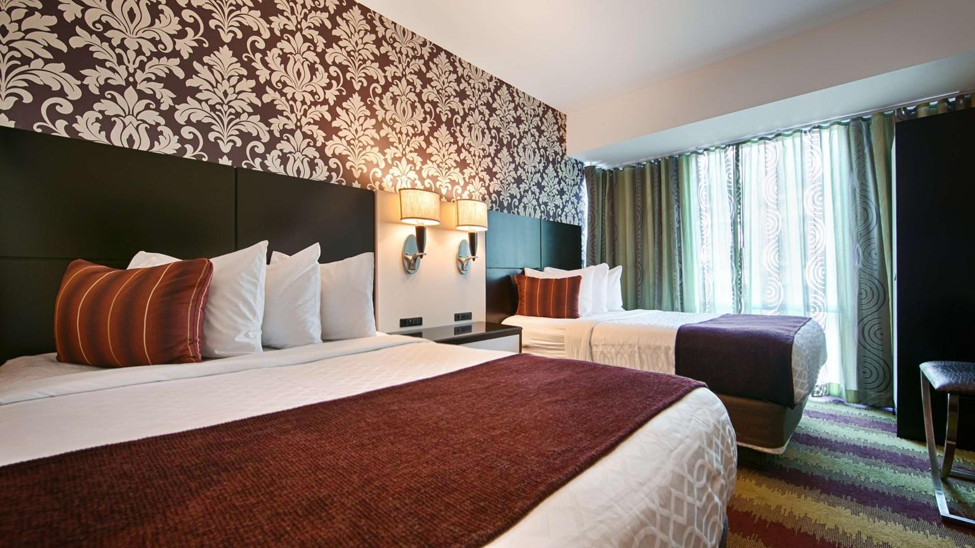 Foto de Best Western Premier Herald Square