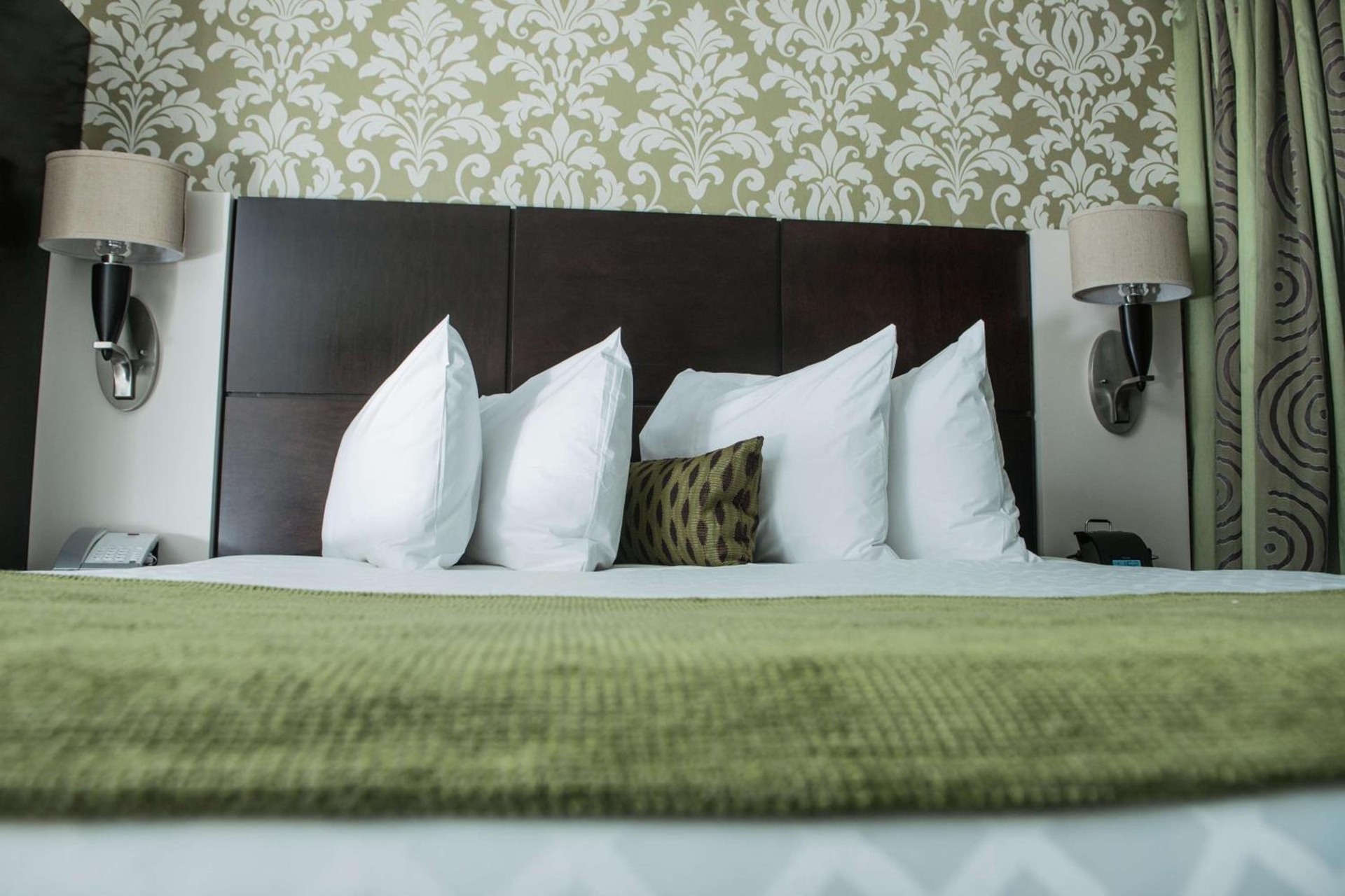 Foto de Best Western Premier Herald Square