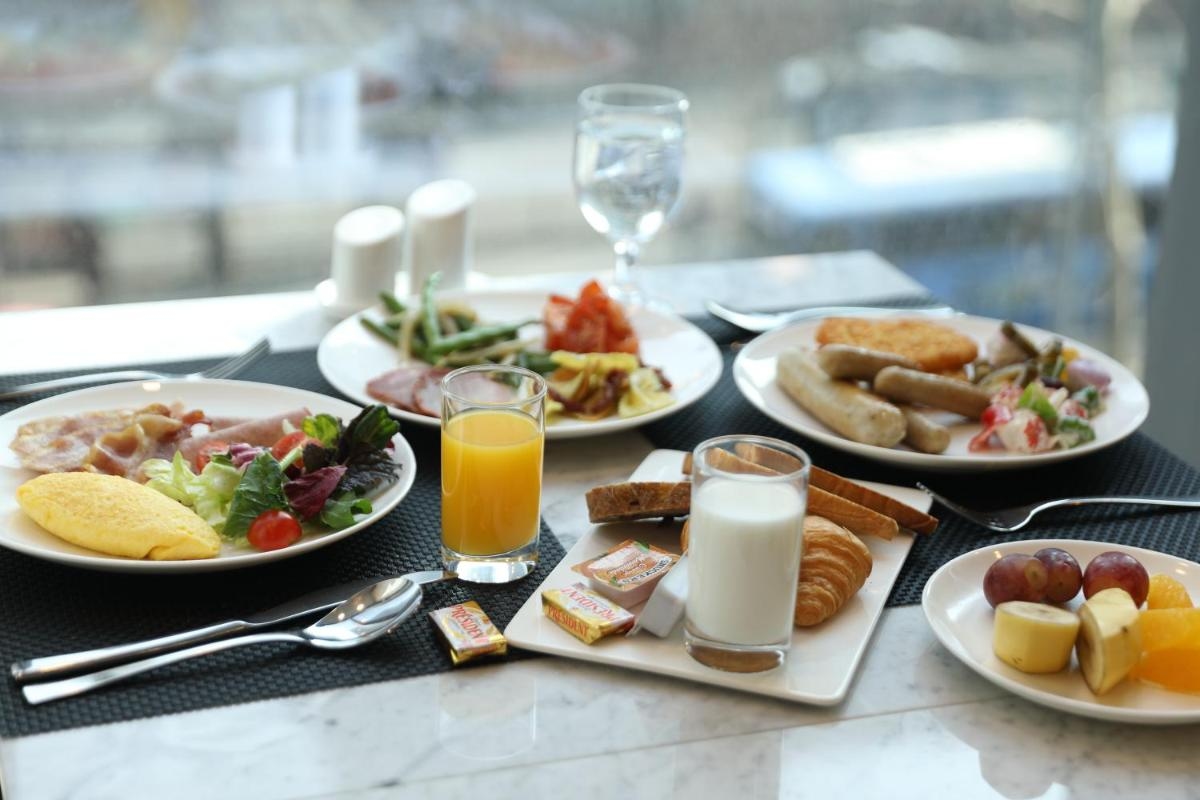 Foto de Hotel Peyto Gangnam