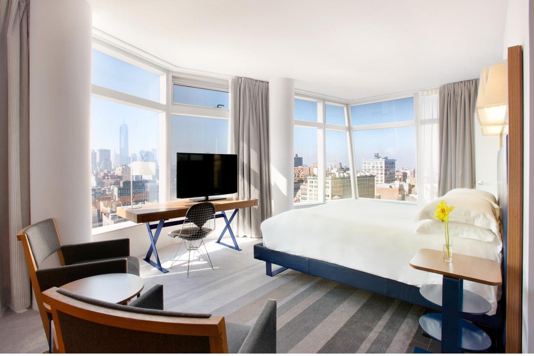 Foto de The Standard - East Village