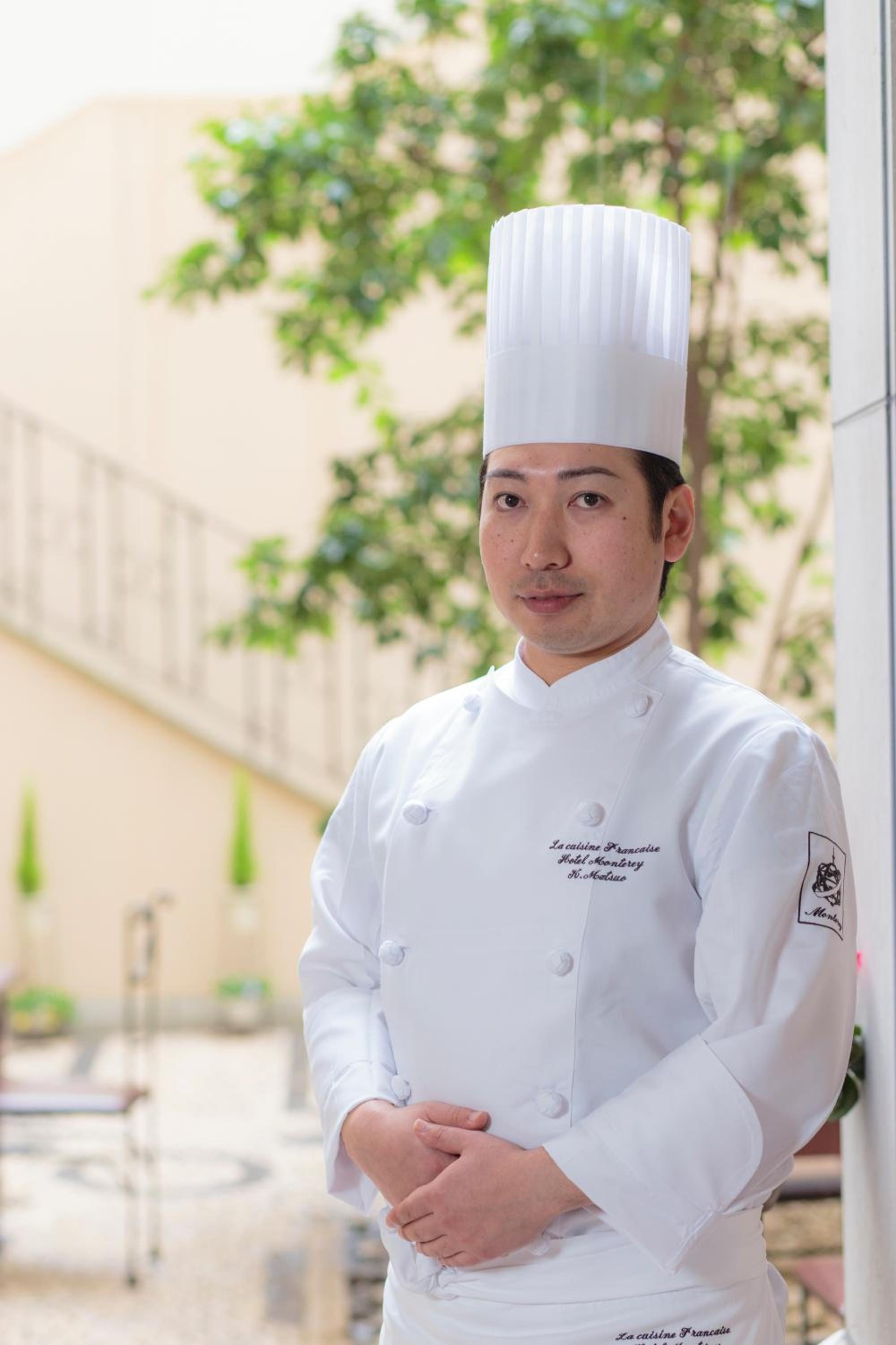 Foto de Hotel Monterey Nagasaki