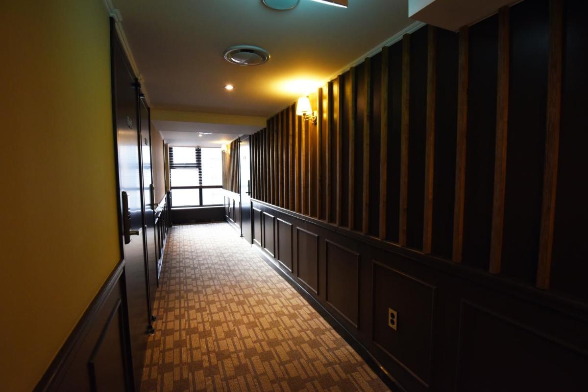 Foto de 57 Myeongdong Hostel