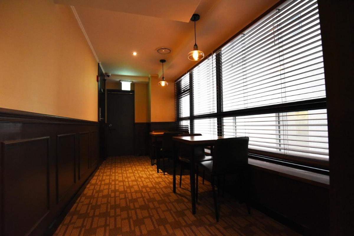 Foto de 57 Myeongdong Hostel