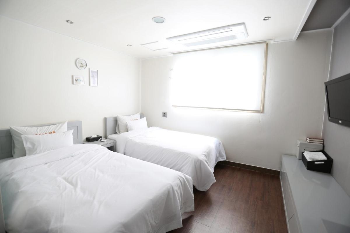 Foto de Residence Mumum Hotel