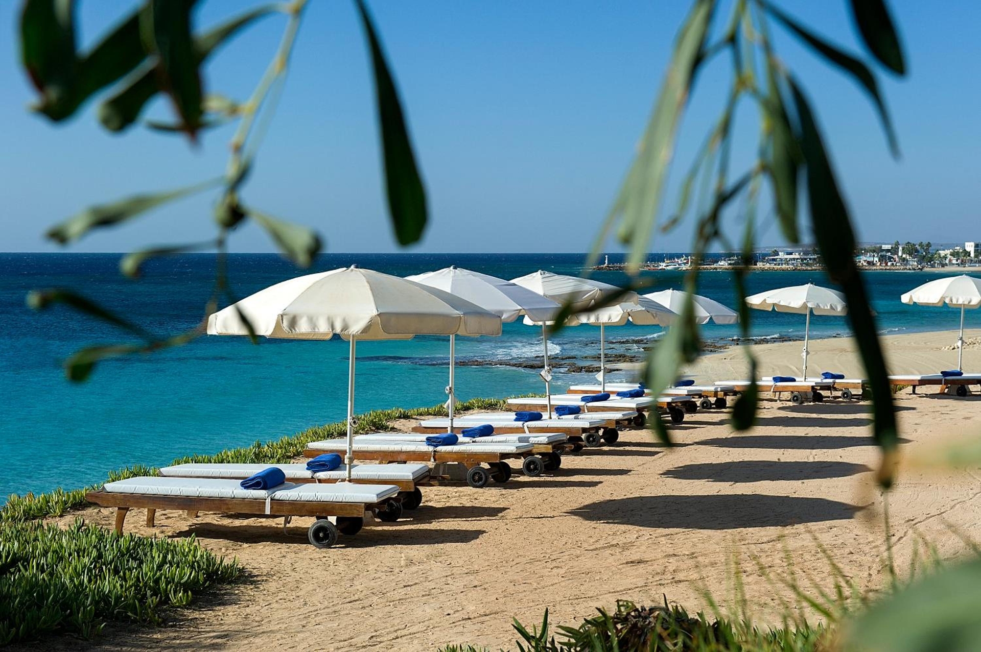 Foto de Grecian Sands Hotel