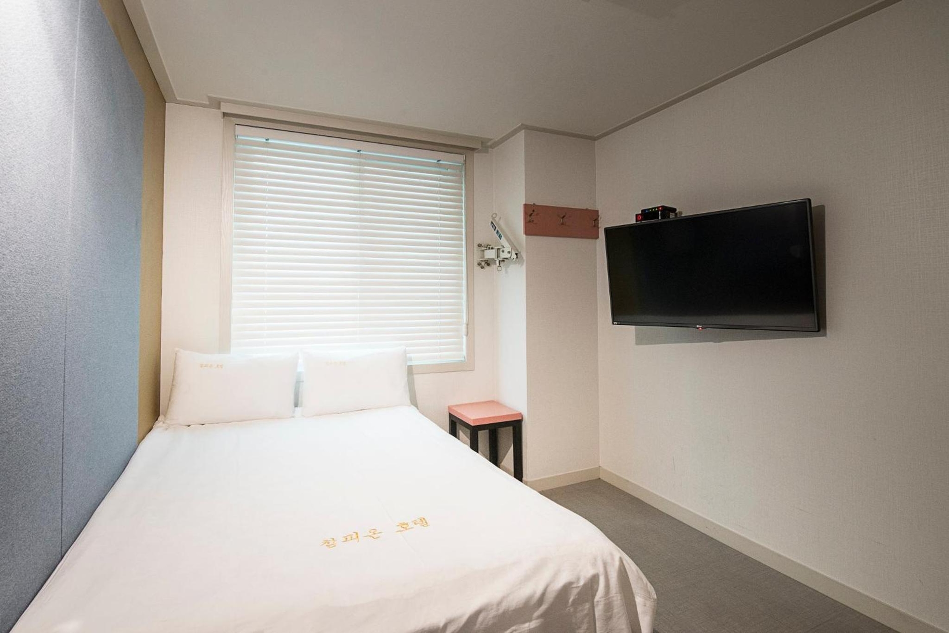Foto de Champion Hotel