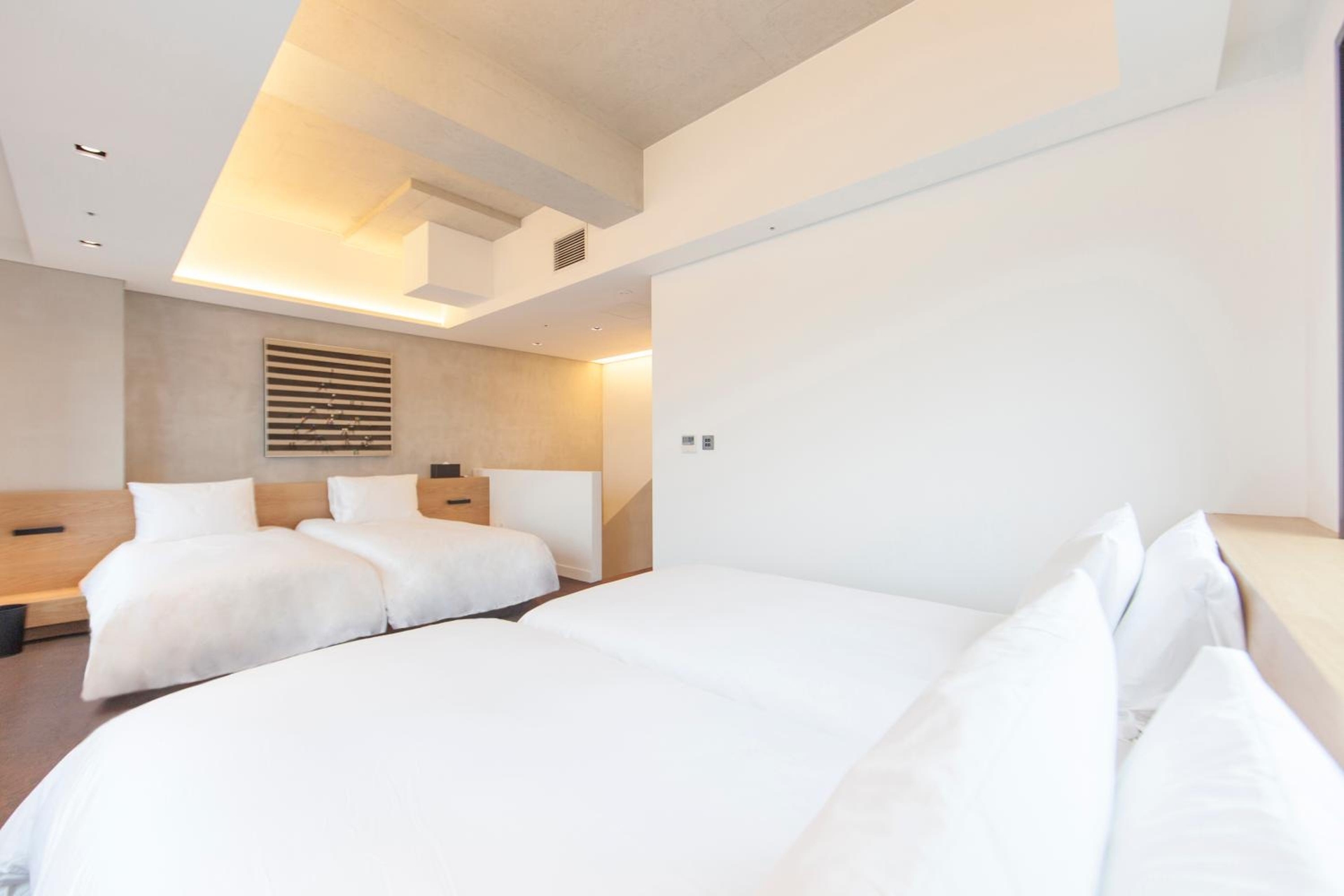 Foto de Hop Inn Seoul Myeongdong
