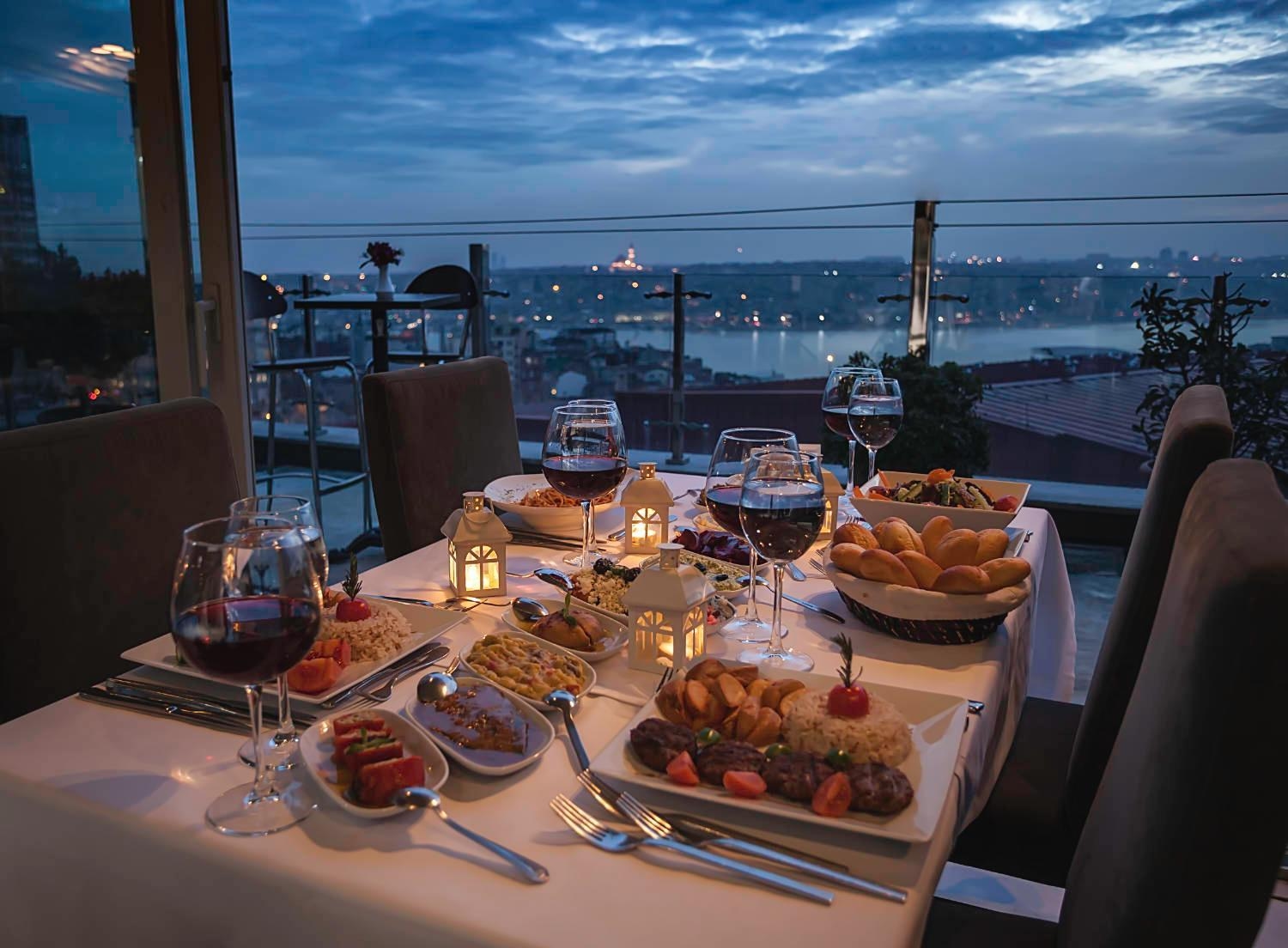 Foto de Hotel Troya