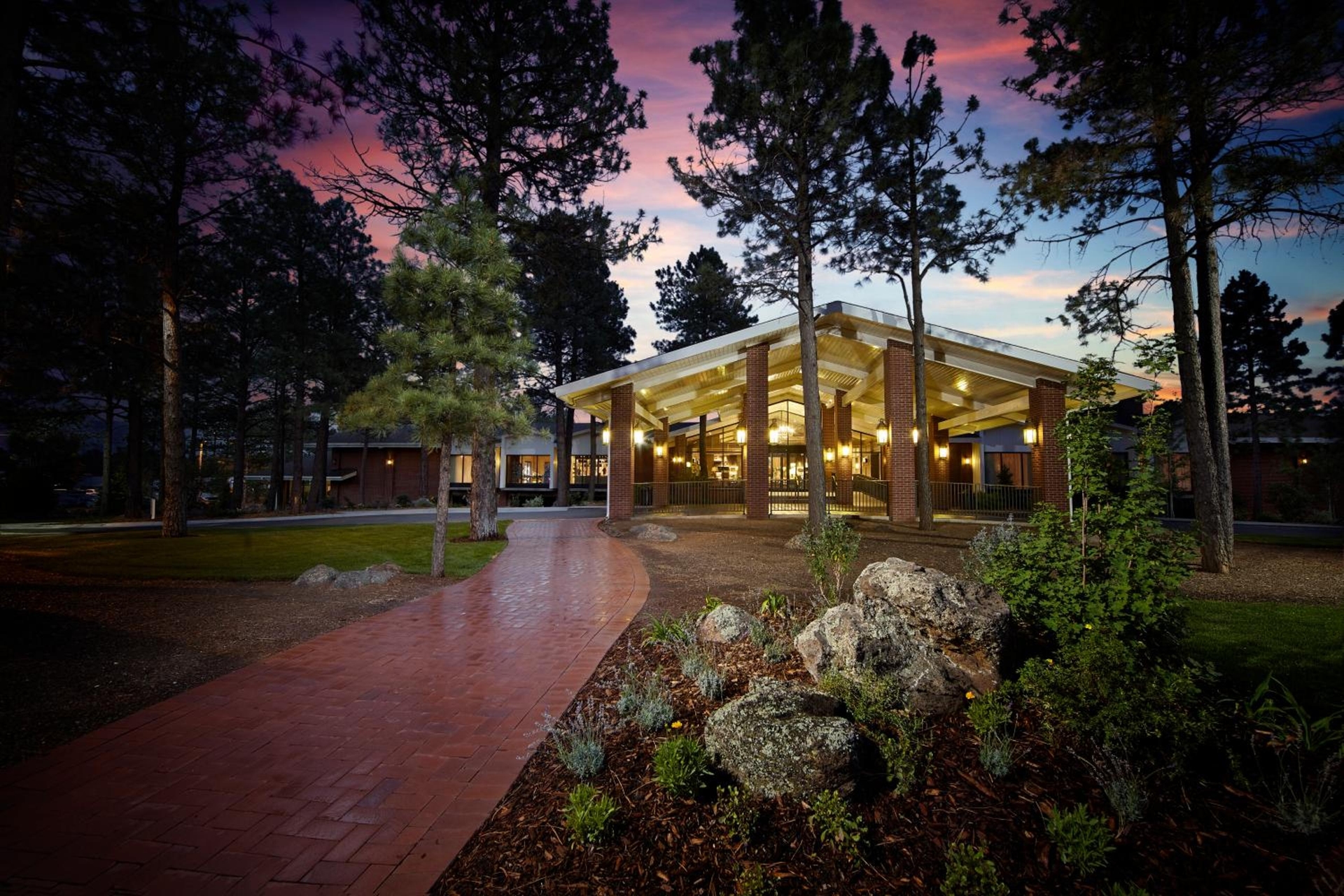 Little America Hotel Flagstaff, Flagstaff