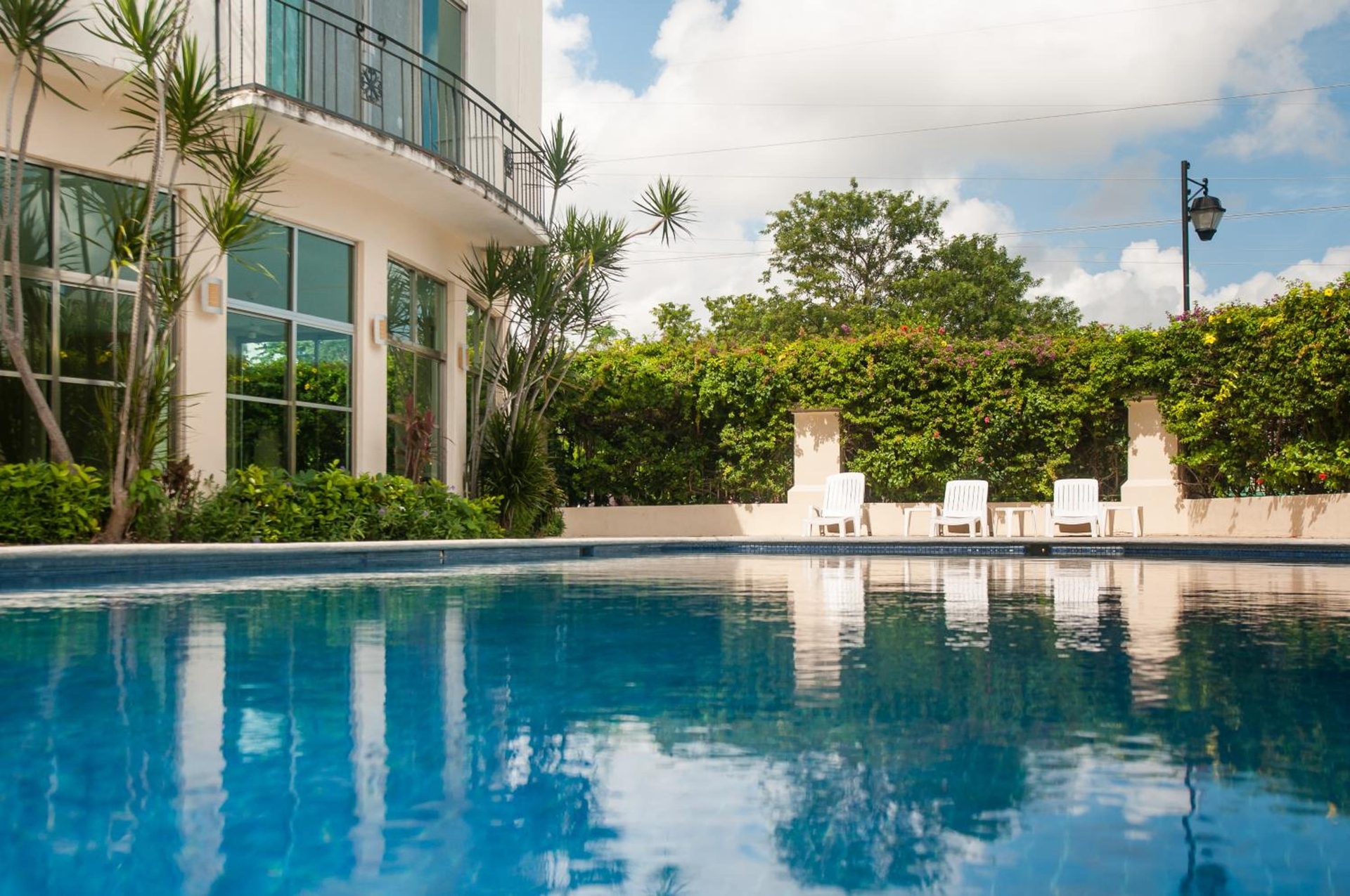 Boutique House Cancun by Elevate Rooms, Cancún