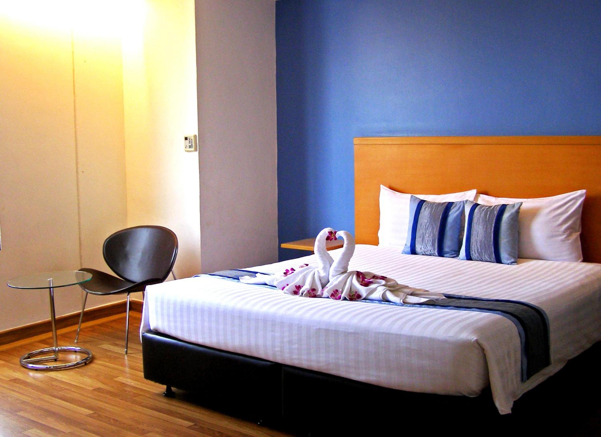 Foto de Iyarin @ Tuk Chang Hotel