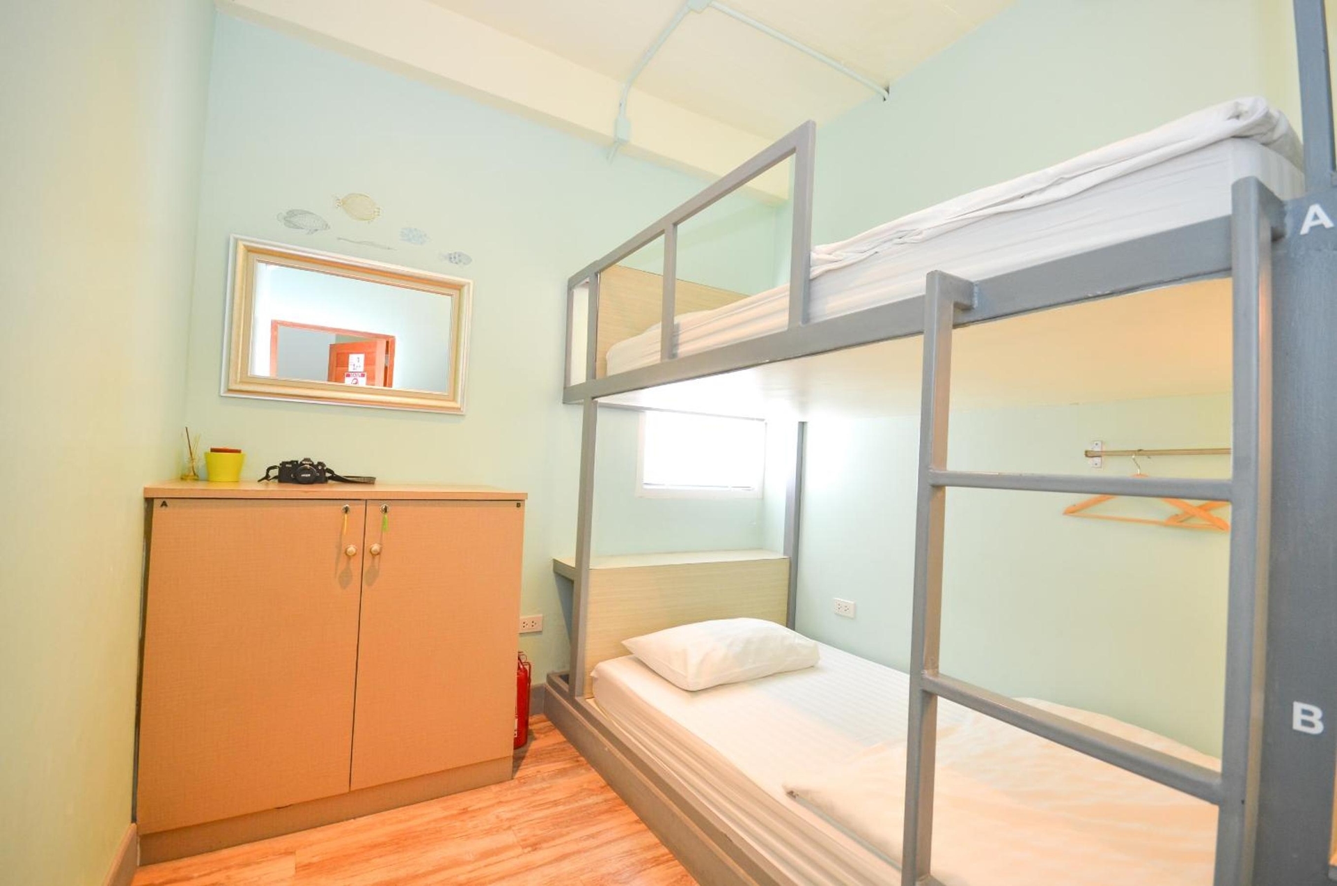 Foto de Good Day Hostel