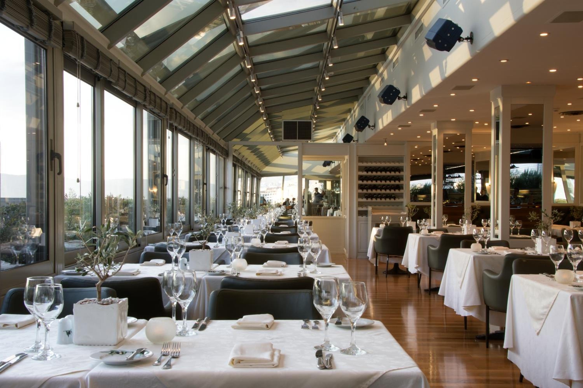 Foto de Titania Hotel