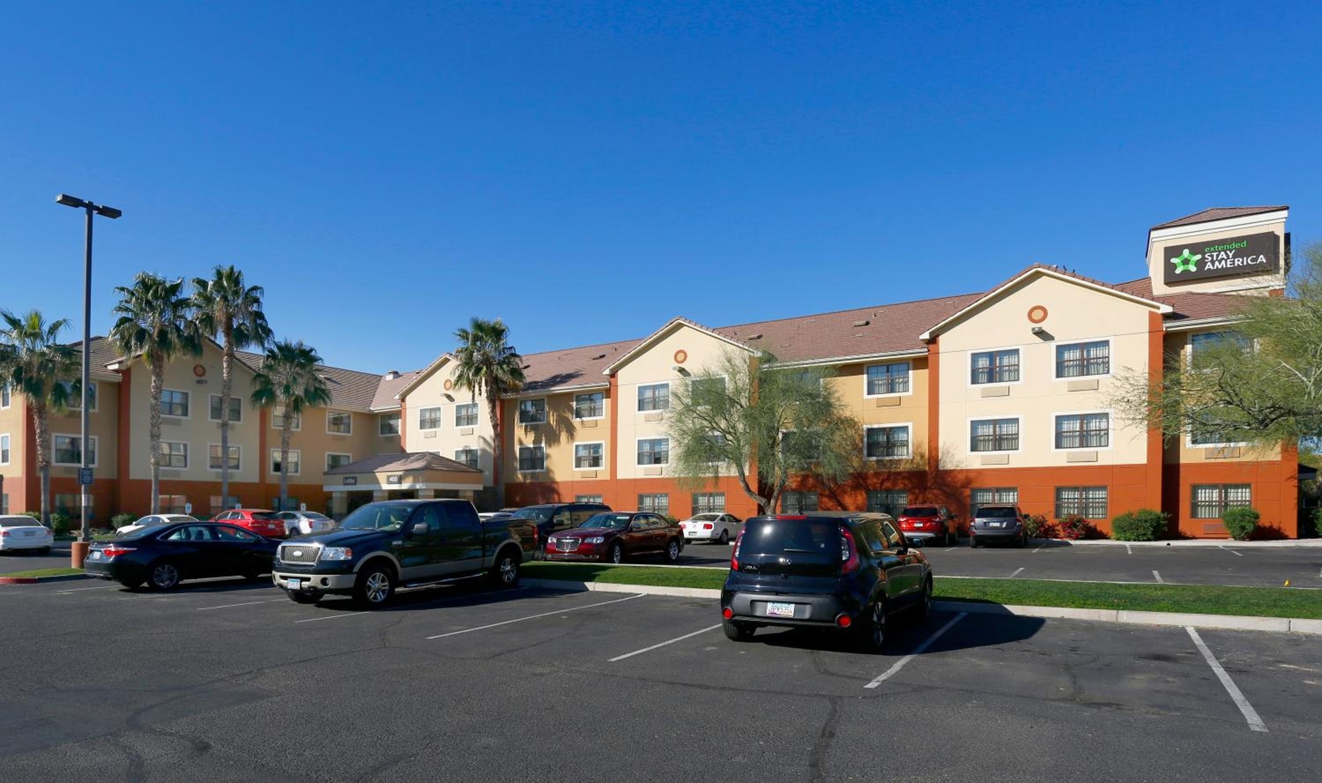 Extended Stay America Suites - Phoenix - Mesa, Mesa