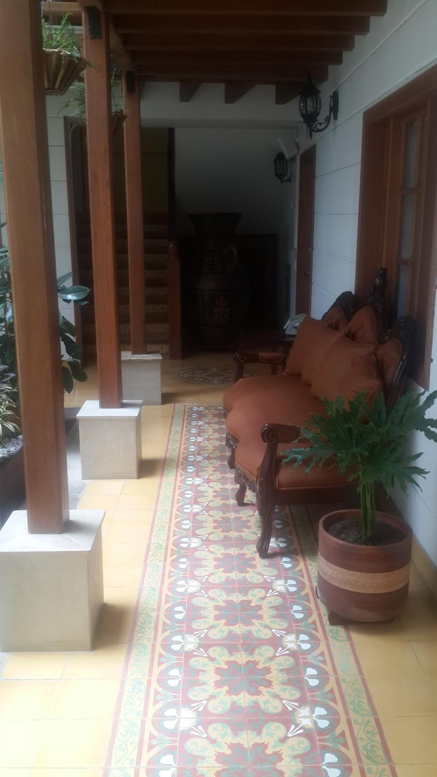 Foto de Hotel Santa Lucia Boutique Spa