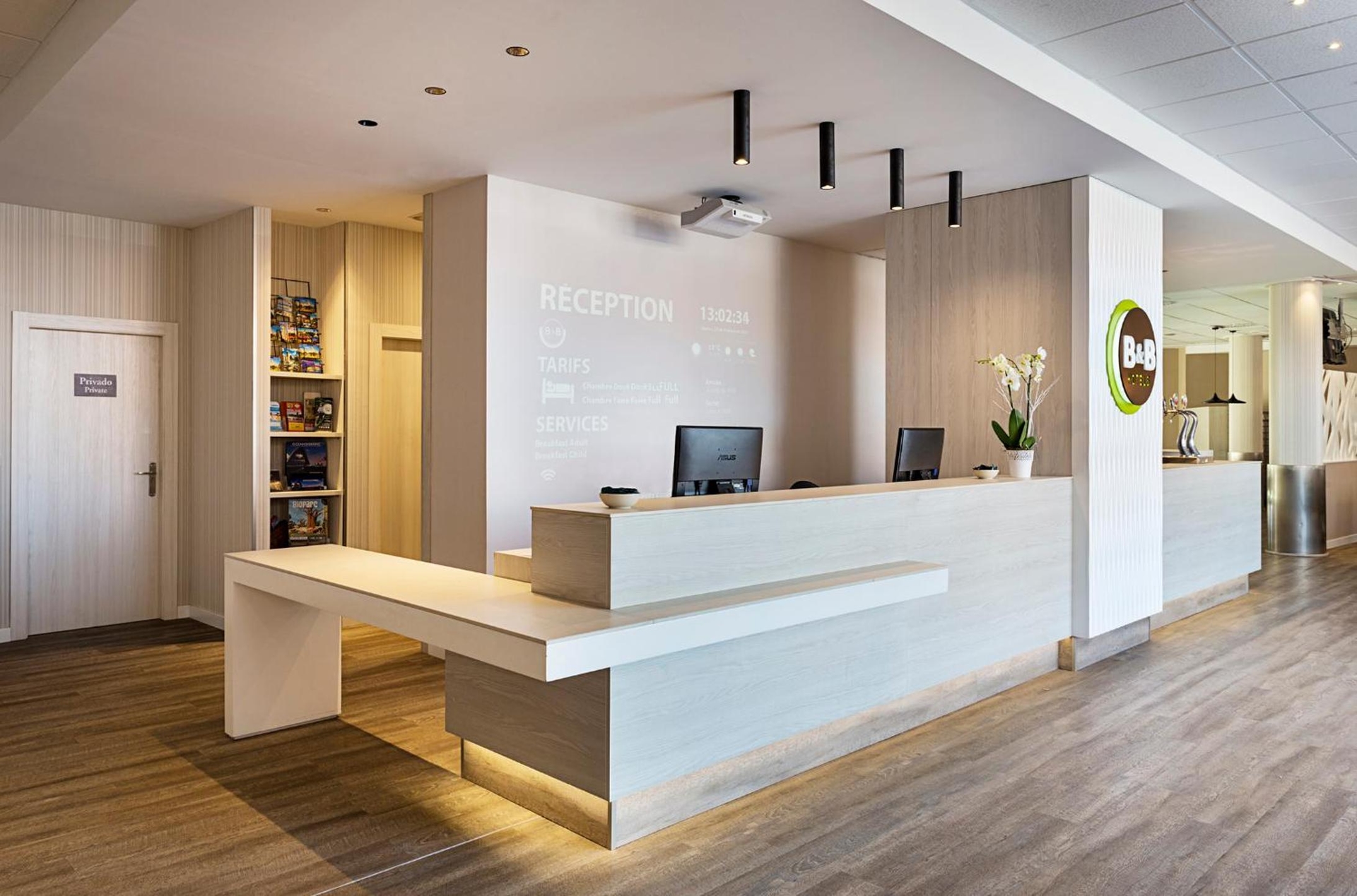 B&B HOTEL Valencia Arena, Valencia