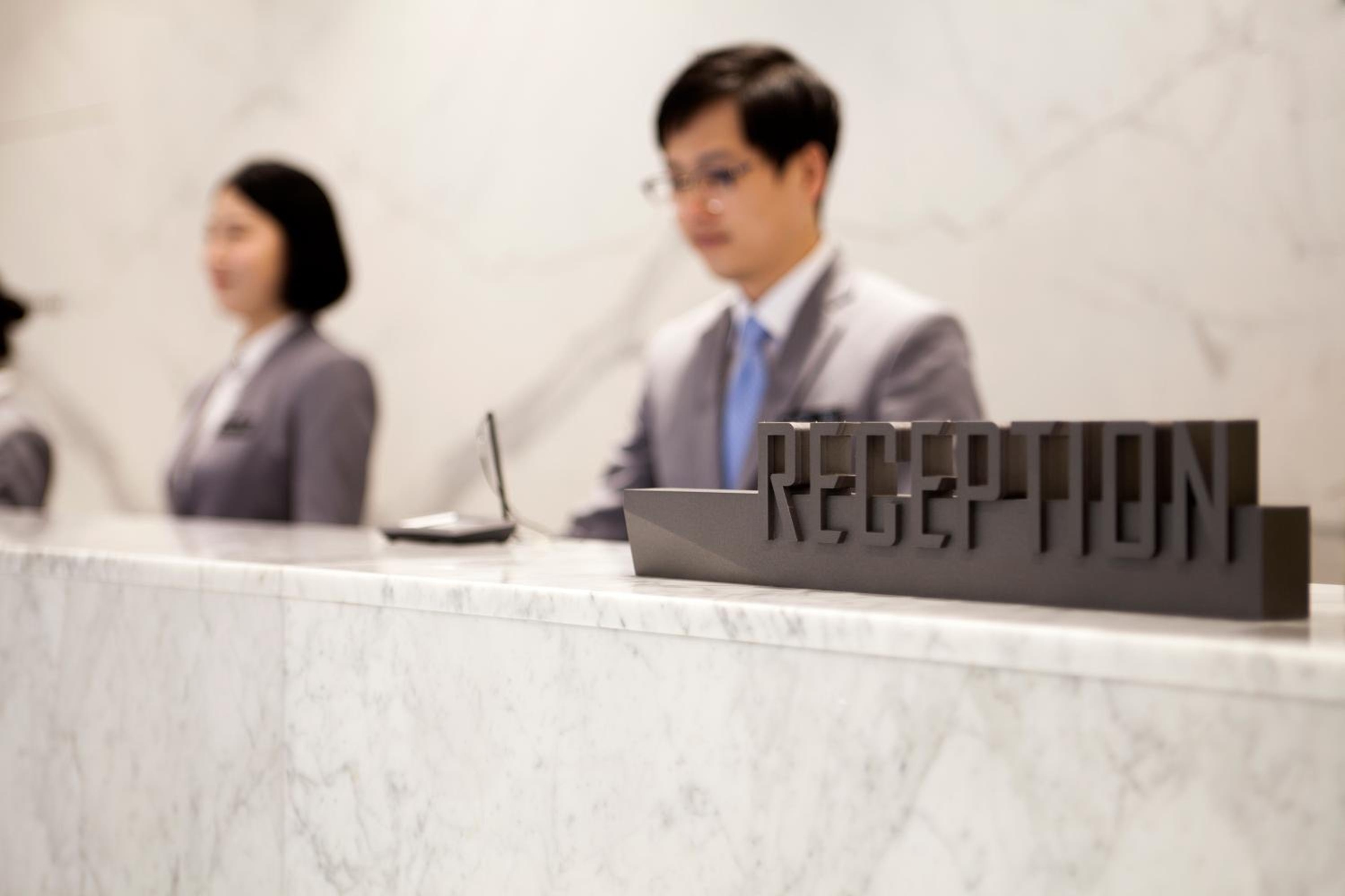 Foto de G2 Hotel Myeongdong
