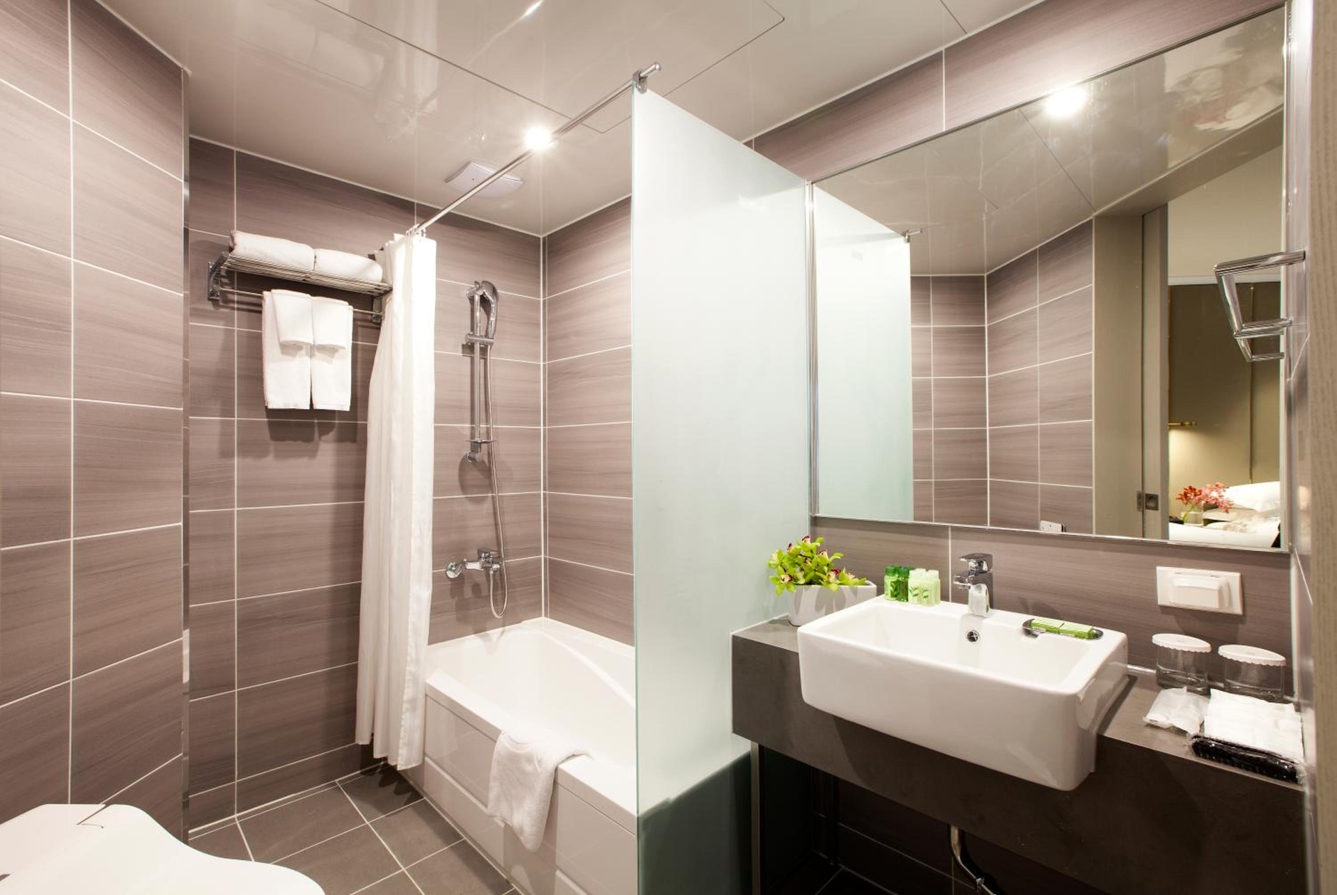 Foto de G2 Hotel Myeongdong