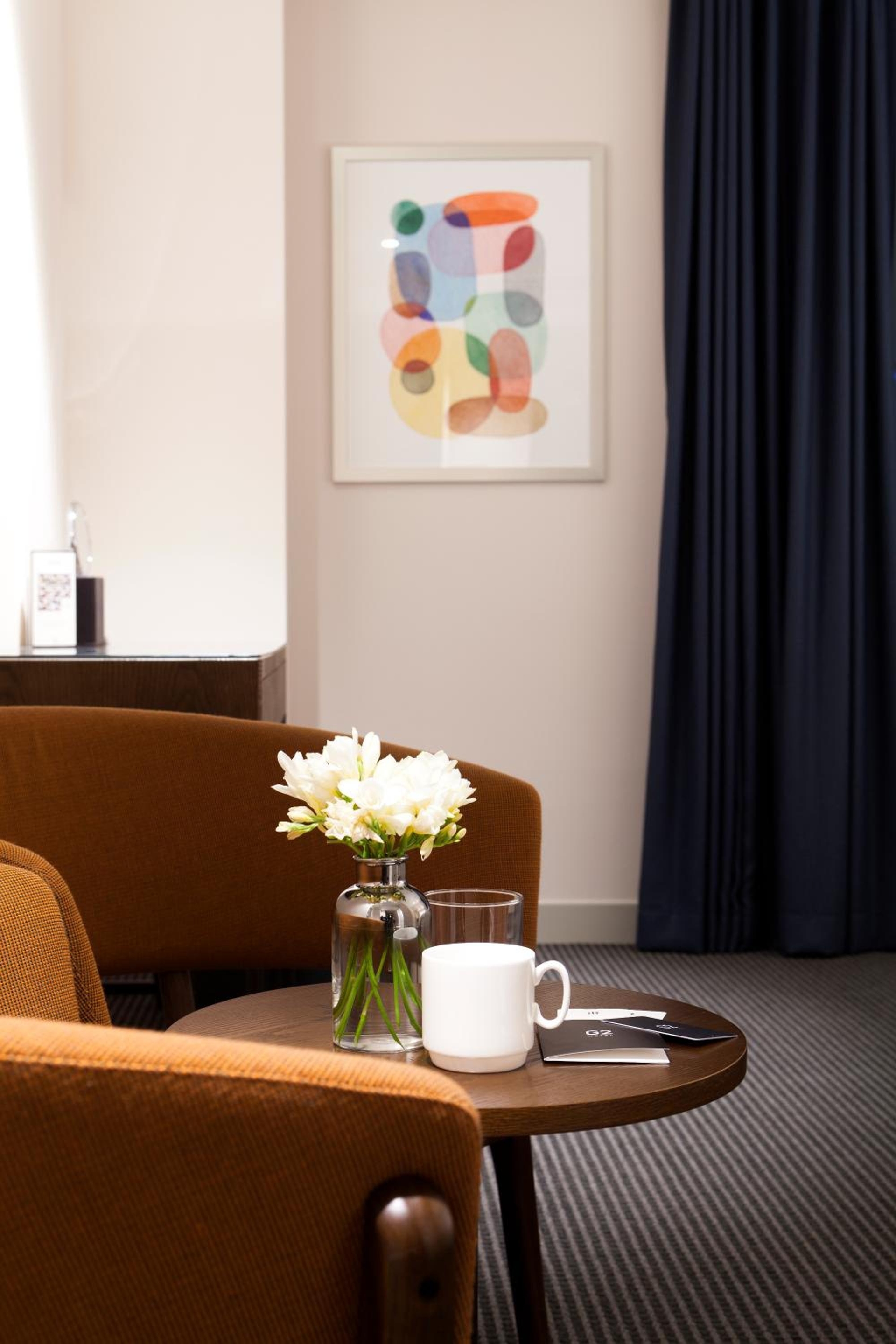 Foto de G2 Hotel Myeongdong