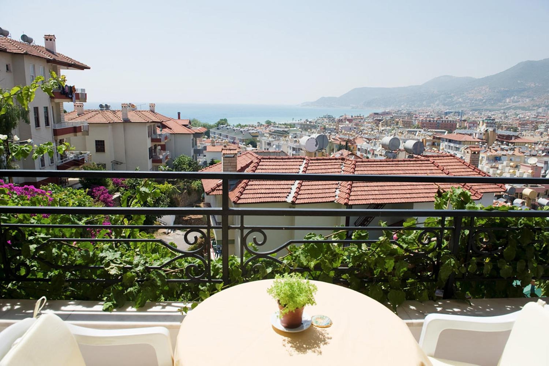 Foto de Villa Sonata
