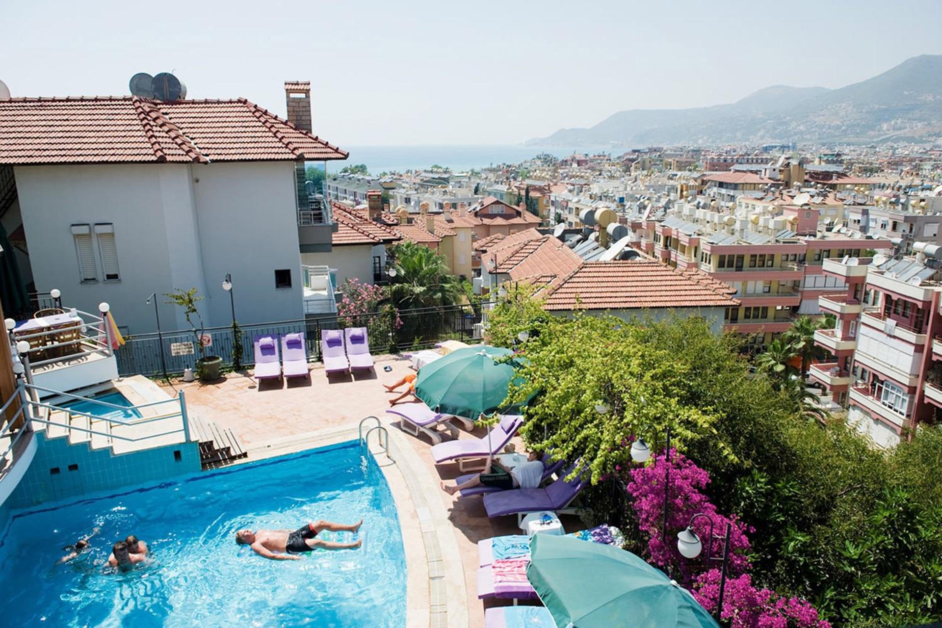 Foto de Villa Sonata