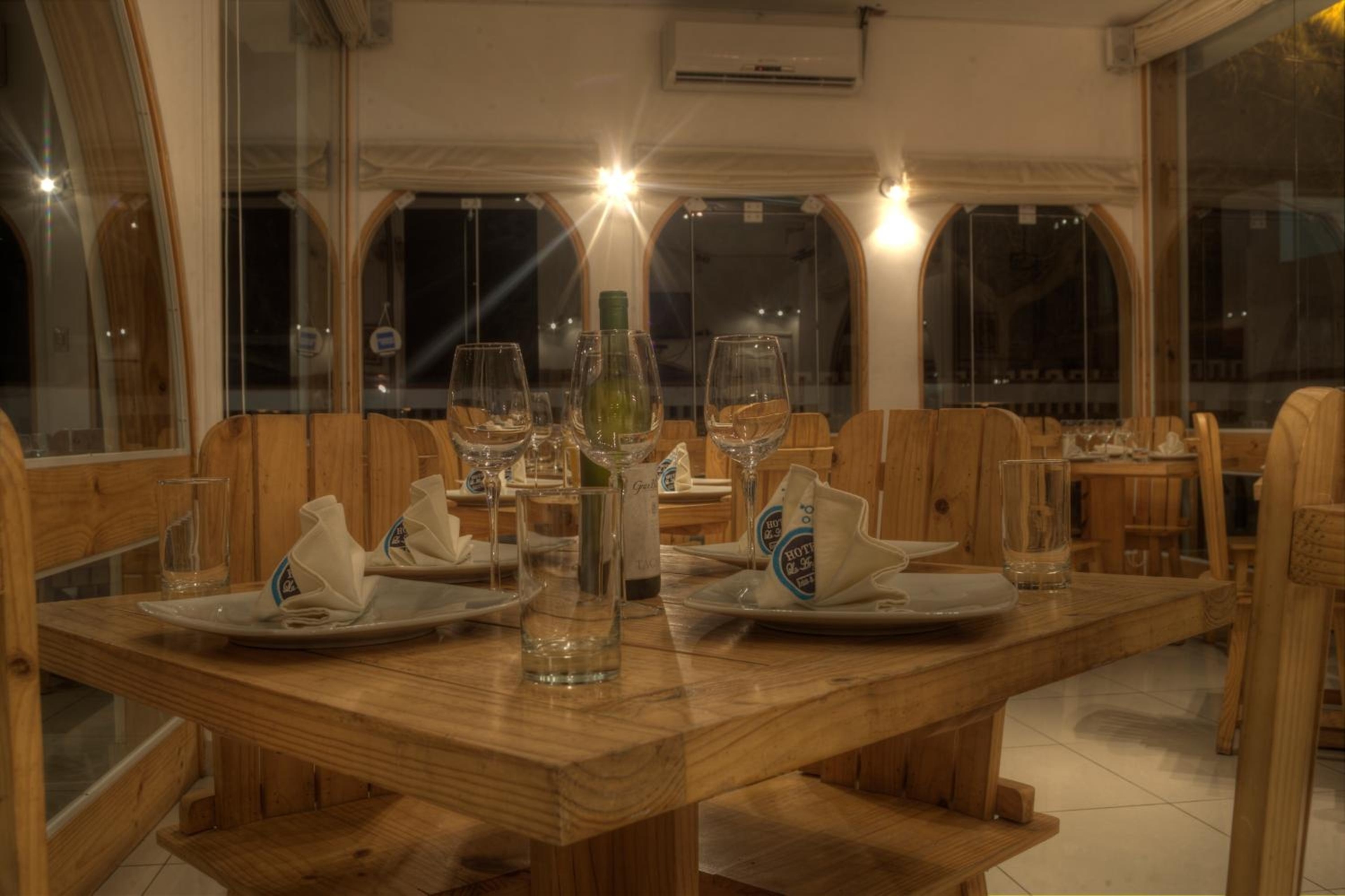 Foto de Hotel Boutique La Angostura