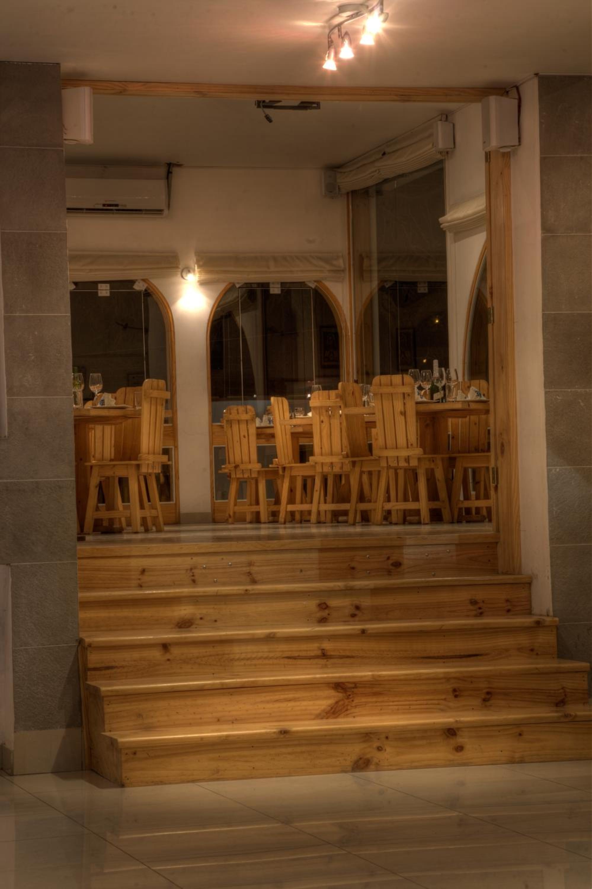 Foto de Hotel Boutique La Angostura
