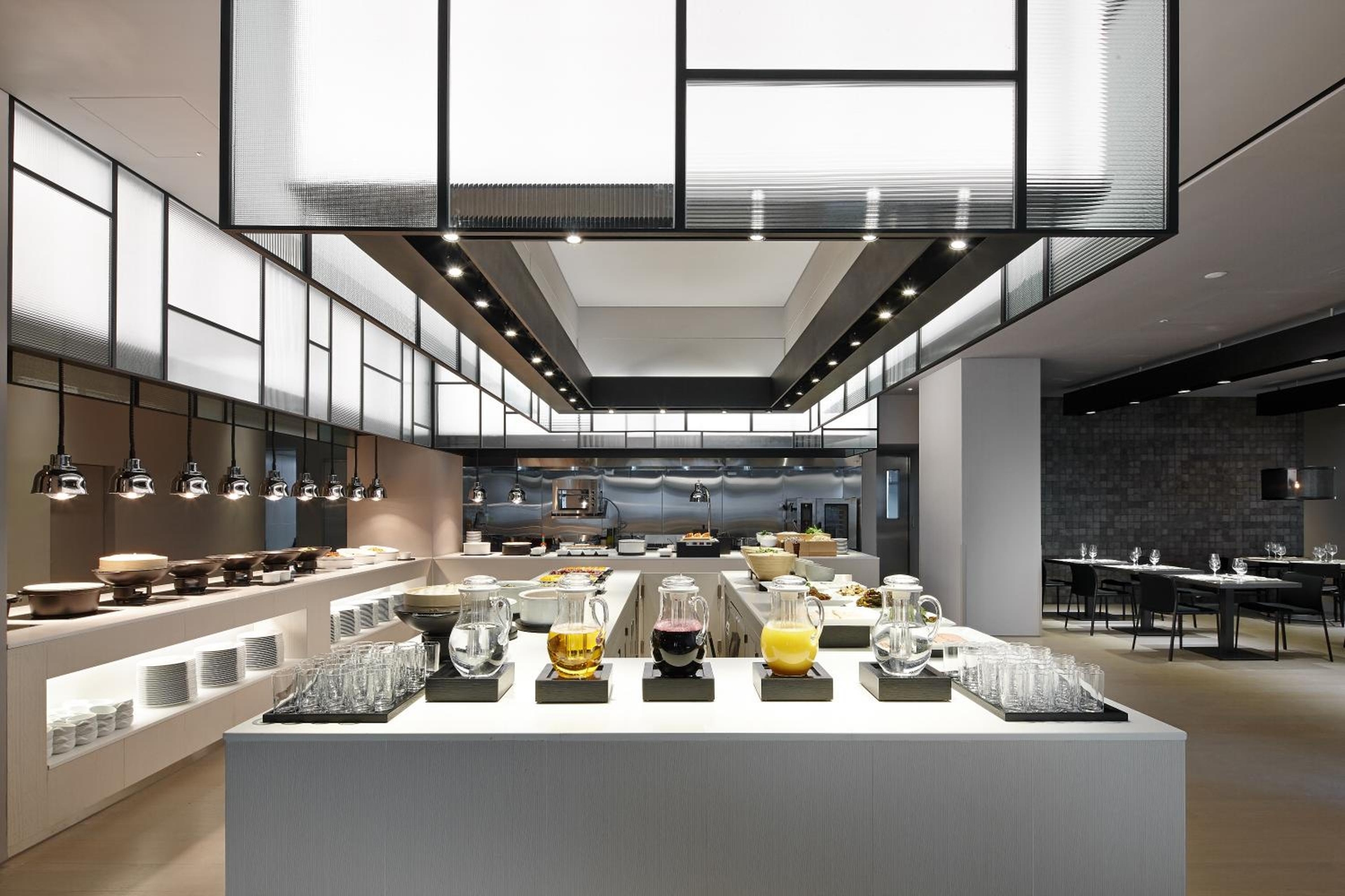 Foto de Shilla Stay Seocho Gangnam Station