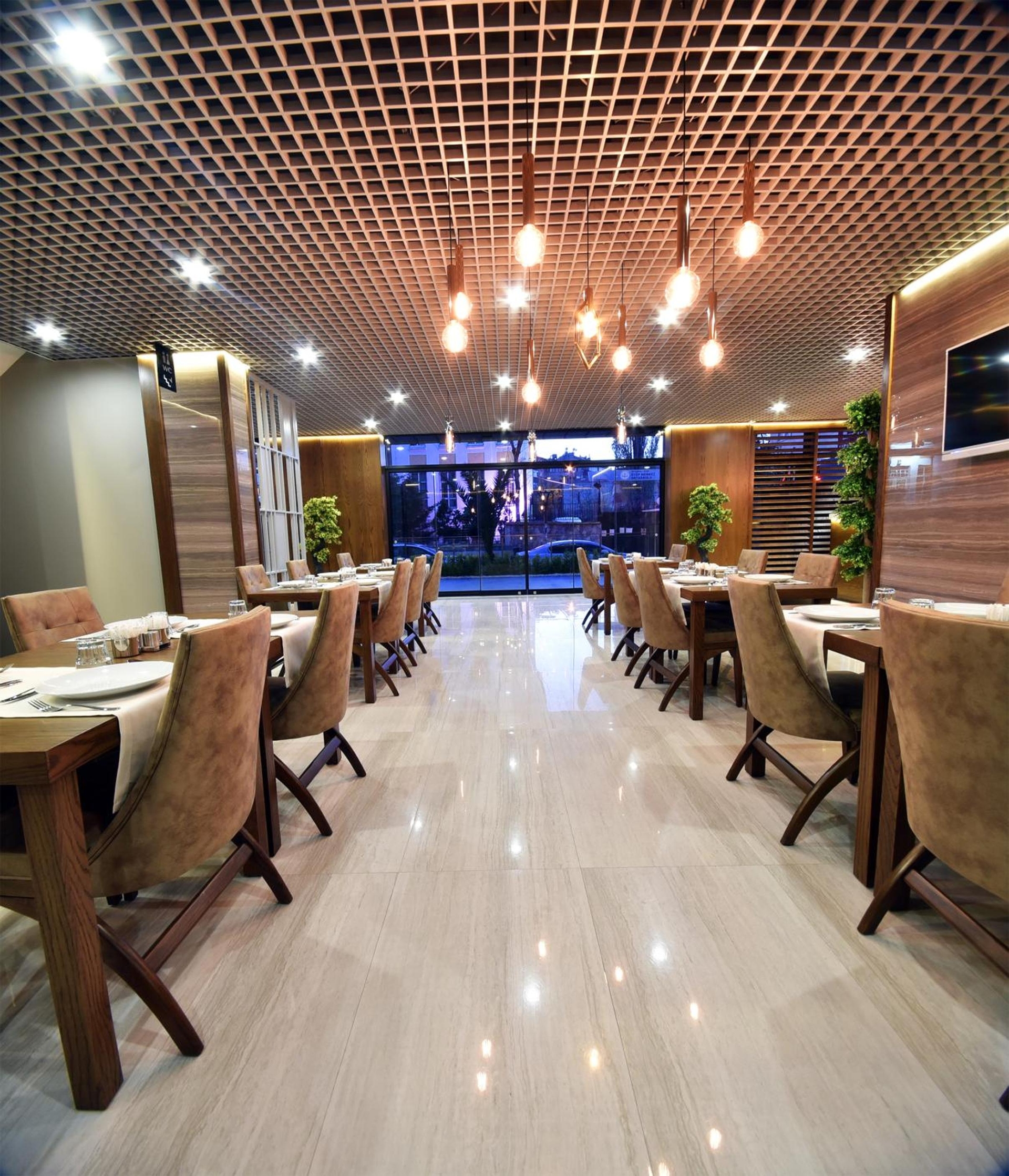 Foto de The Elegant Hotel