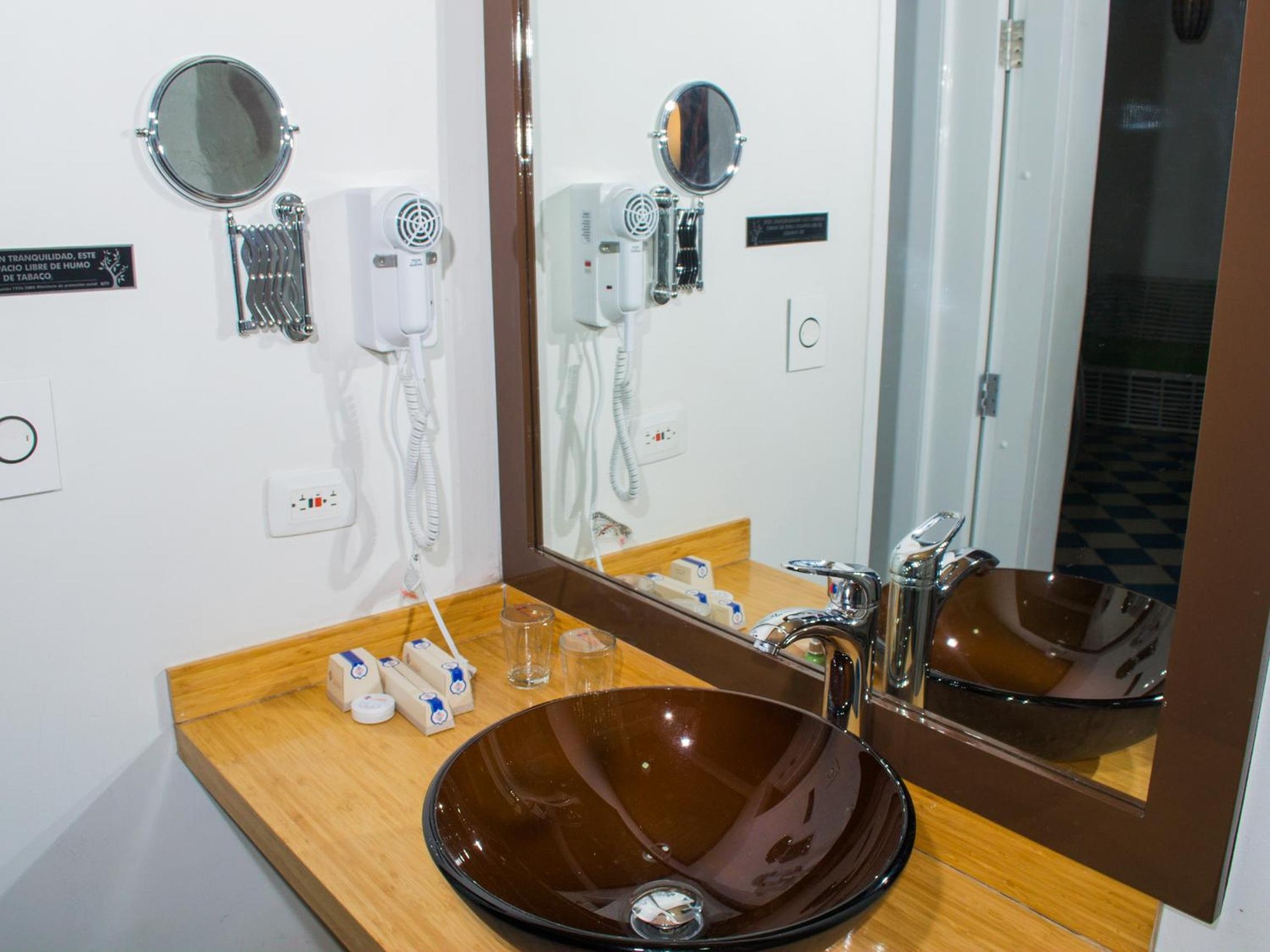 Foto de Placita Vieja Hotel Boutique Spa