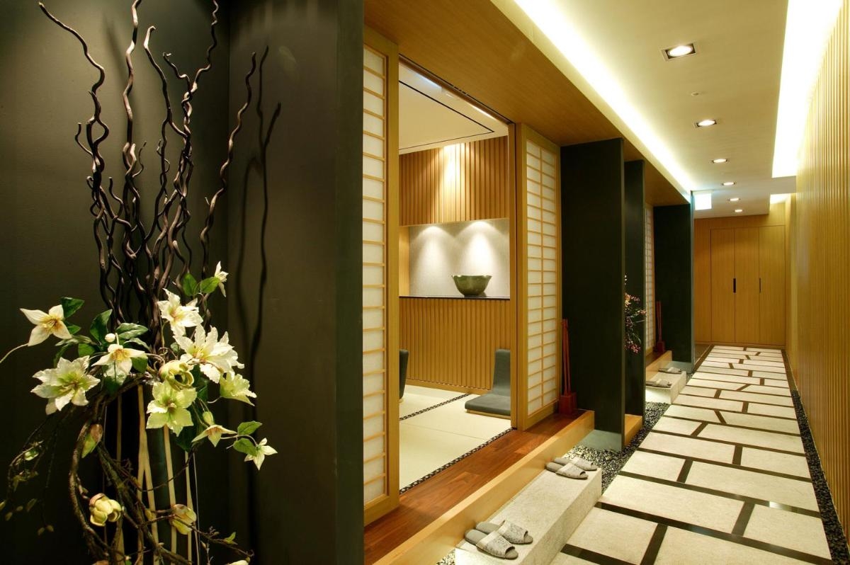 Foto de Hotel Hyundai by Lahan Ulsan