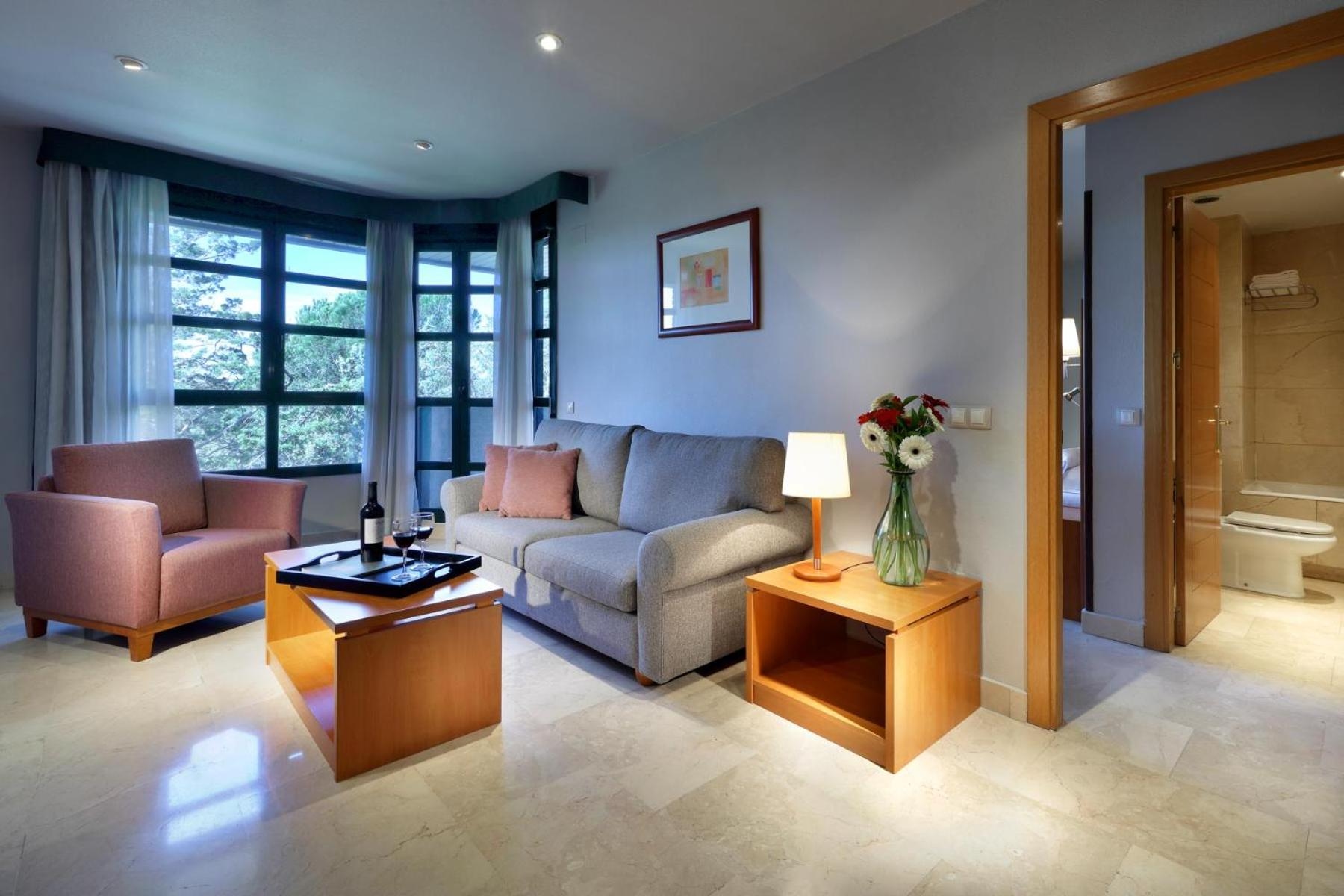 Exe Gran Hotel Almenar, Las Rozas de Madrid