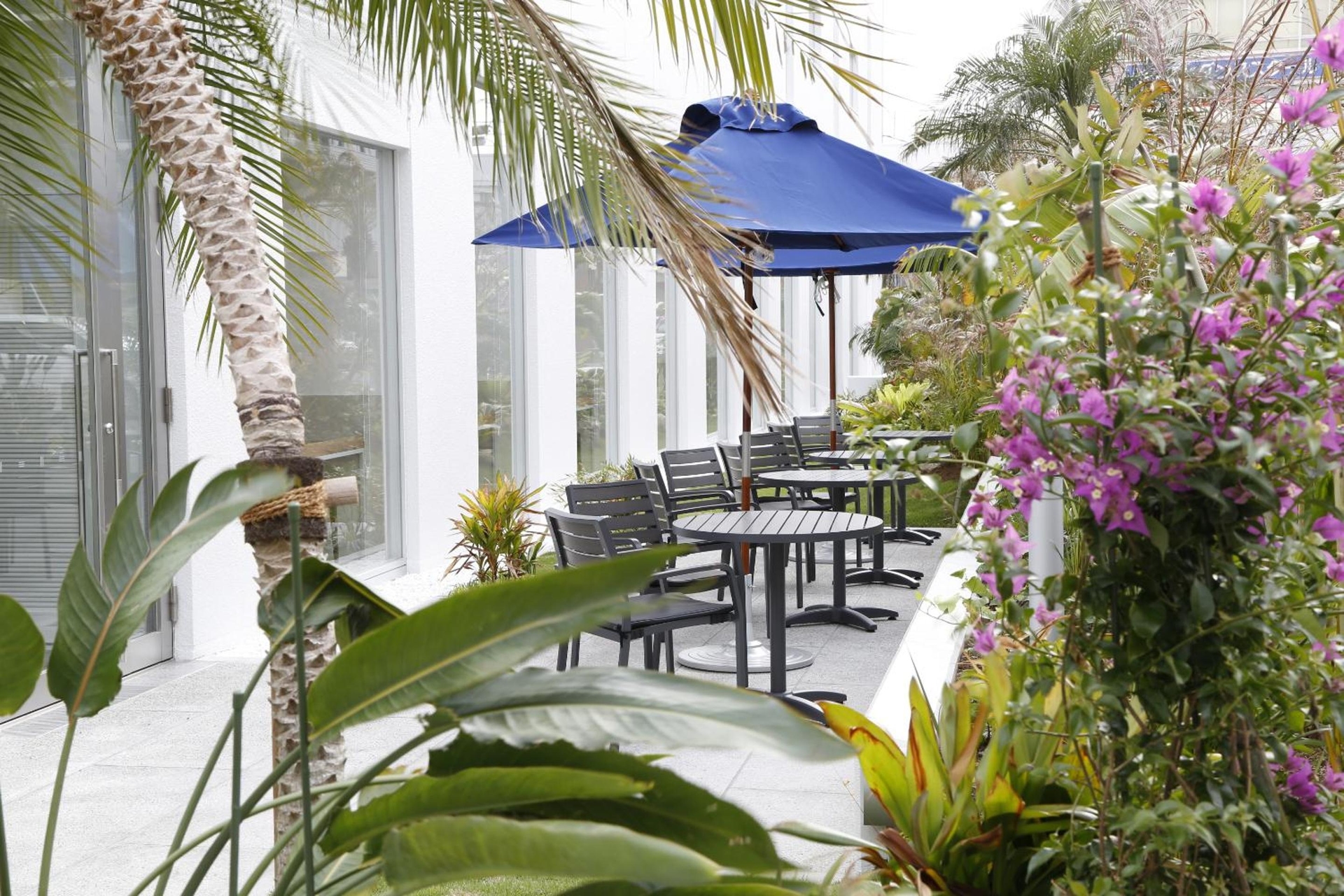 Foto de Dormy Inn Miyazaki Natural Hot Spring