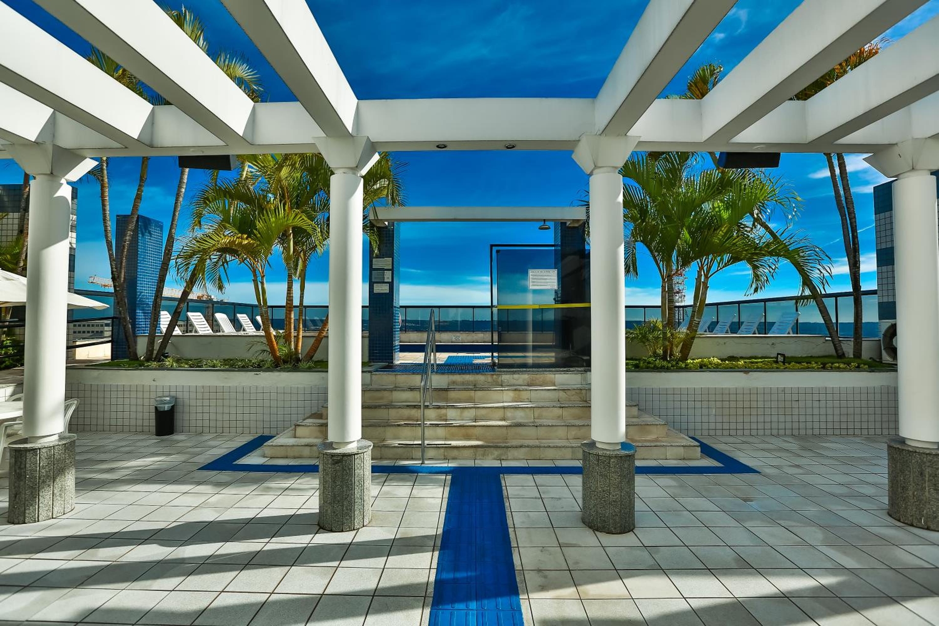 Foto de Metropolitan Hotel Brasília